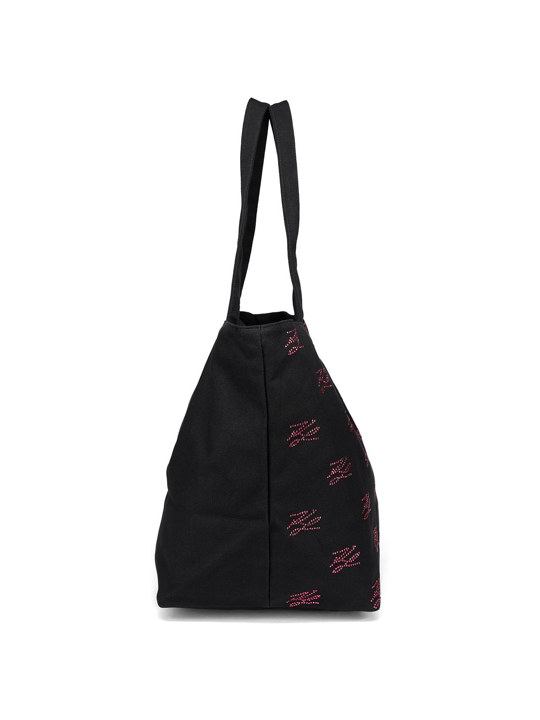Karl Lagerfeld Autograph Borsa tote 58 cm