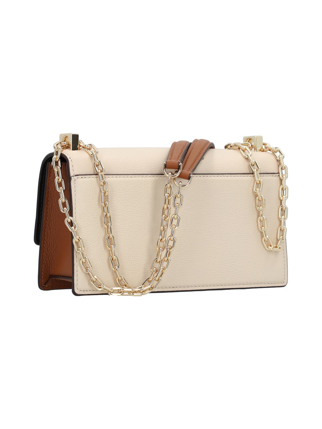Kate Spade New York Deco Borsa a spalla Vera Pelle 20 cm Kate Spade New York Deco Borsa a spalla Vera Pelle 20 cm