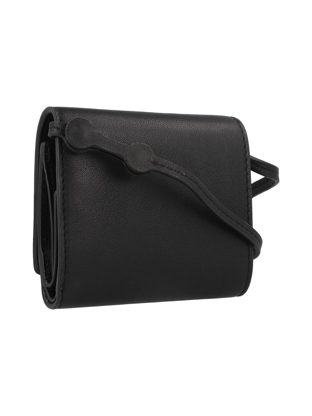 Liebeskind Ada Portafoglio Protezione RFID Vera Pelle 10.5 cm Liebeskind Ada Portafoglio Protezione RFID Vera Pelle 10.5 cm