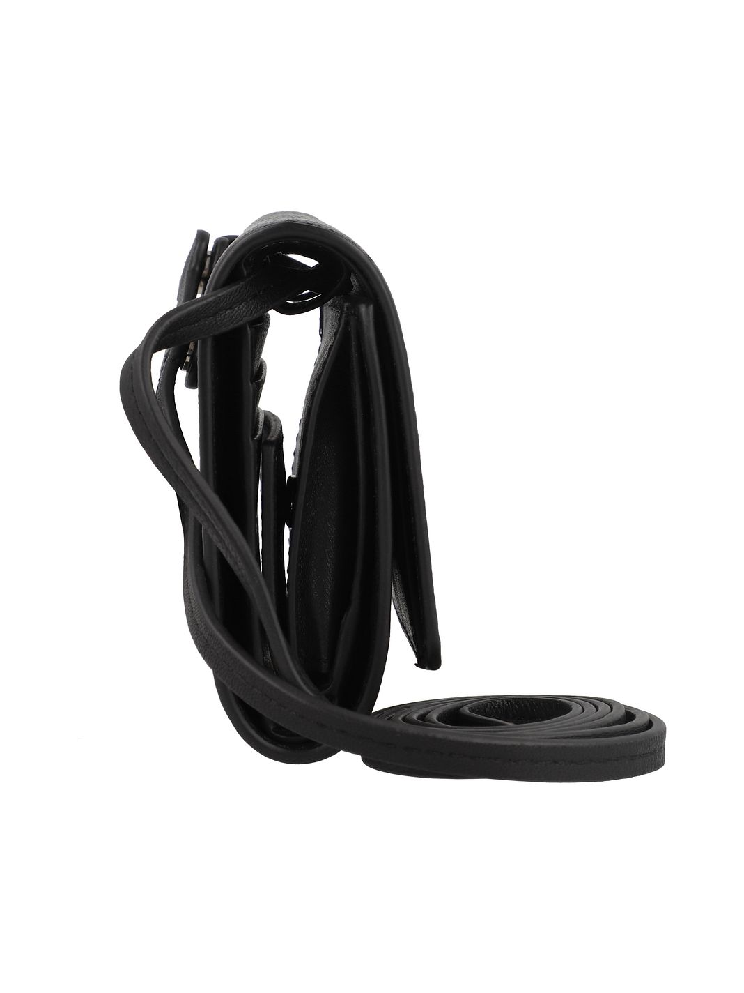 Liebeskind Ada Portafoglio Protezione RFID Vera Pelle 10.5 cm Liebeskind Ada Portafoglio Protezione RFID Vera Pelle 10.5 cm