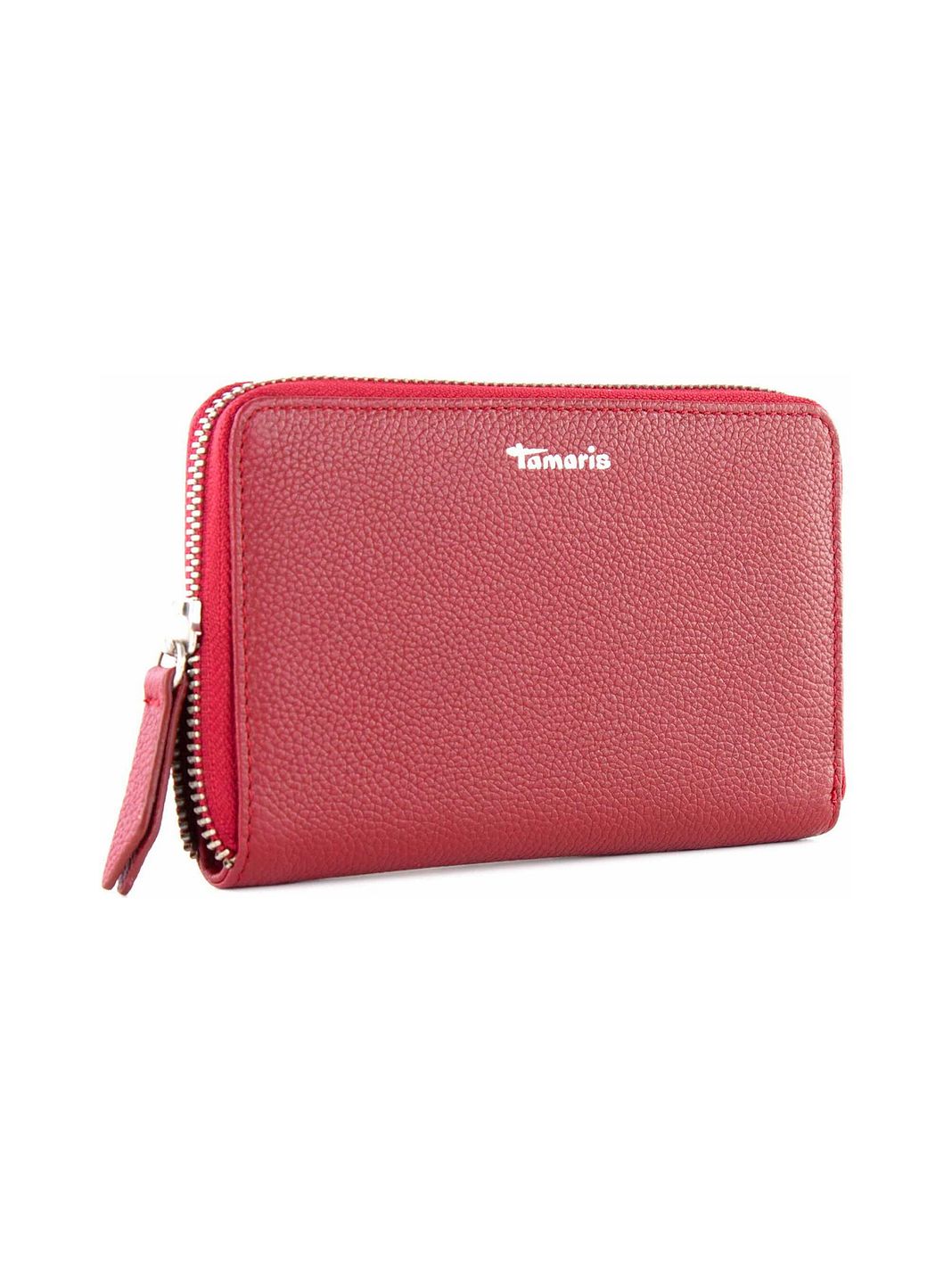 Tamaris TAS Amanda Portafoglio Vera Pelle 16 cm Tamaris TAS Amanda Portafoglio Vera Pelle 16 cm