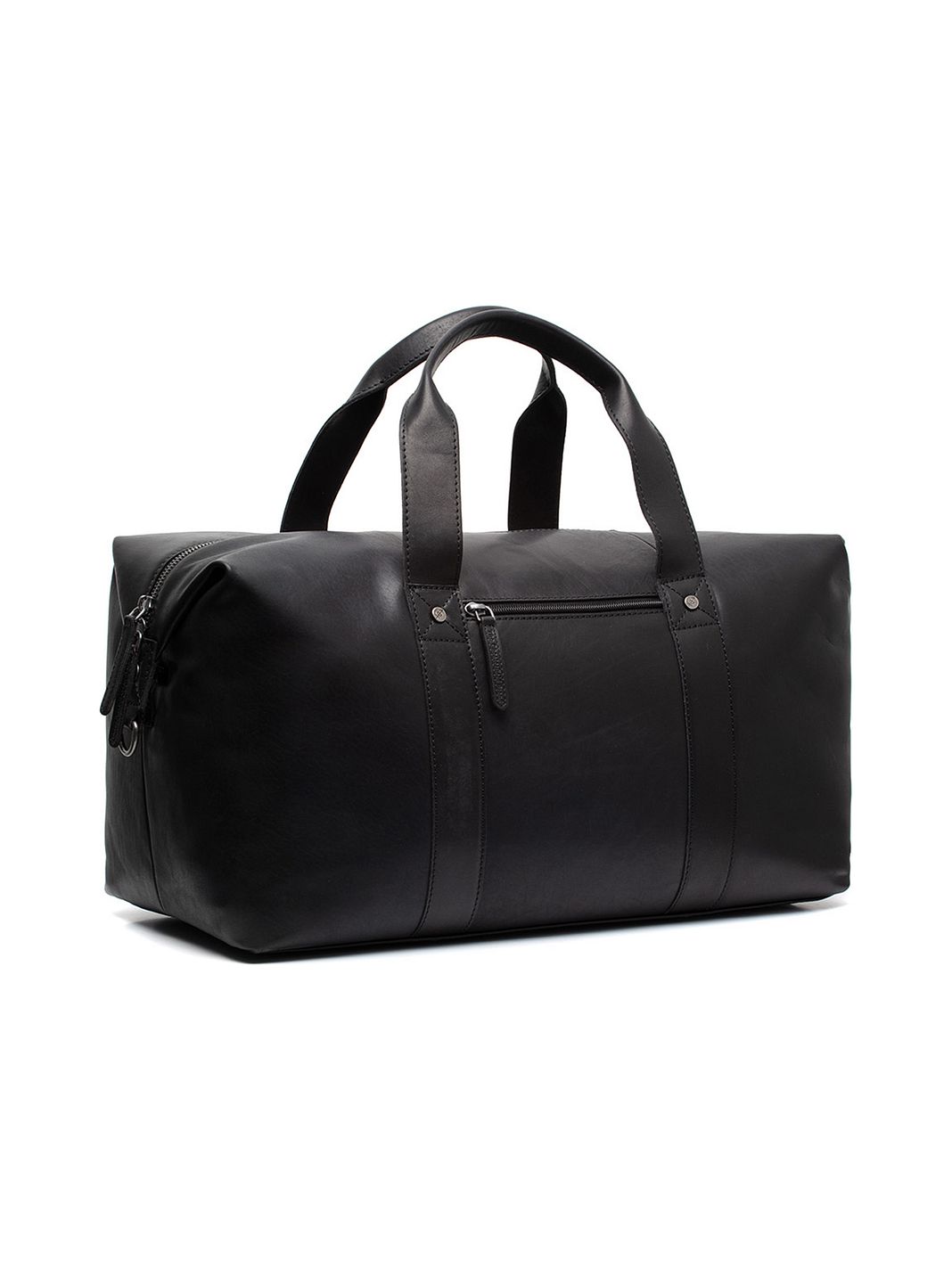 The Chesterfield Brand Conor Borsa da viaggio Weekender Vera Pelle 45 cm The Chesterfield Brand Conor Borsa da viaggio Weekender Vera Pelle 45 cm
