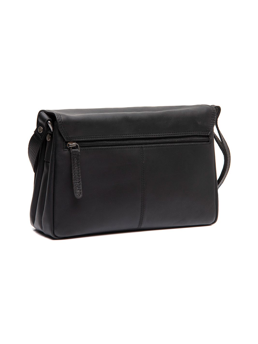 The Chesterfield Brand Laverton Borsa a tracolla Vera Pelle 26 cm The Chesterfield Brand Laverton Borsa a tracolla Vera Pelle 26 cm