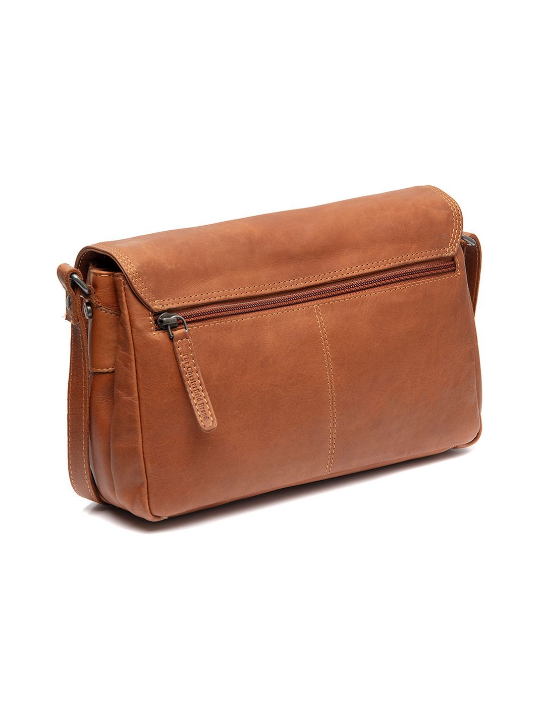 The Chesterfield Brand Laverton Borsa a tracolla Vera Pelle 26 cm The Chesterfield Brand Laverton Borsa a tracolla Vera Pelle 26 cm