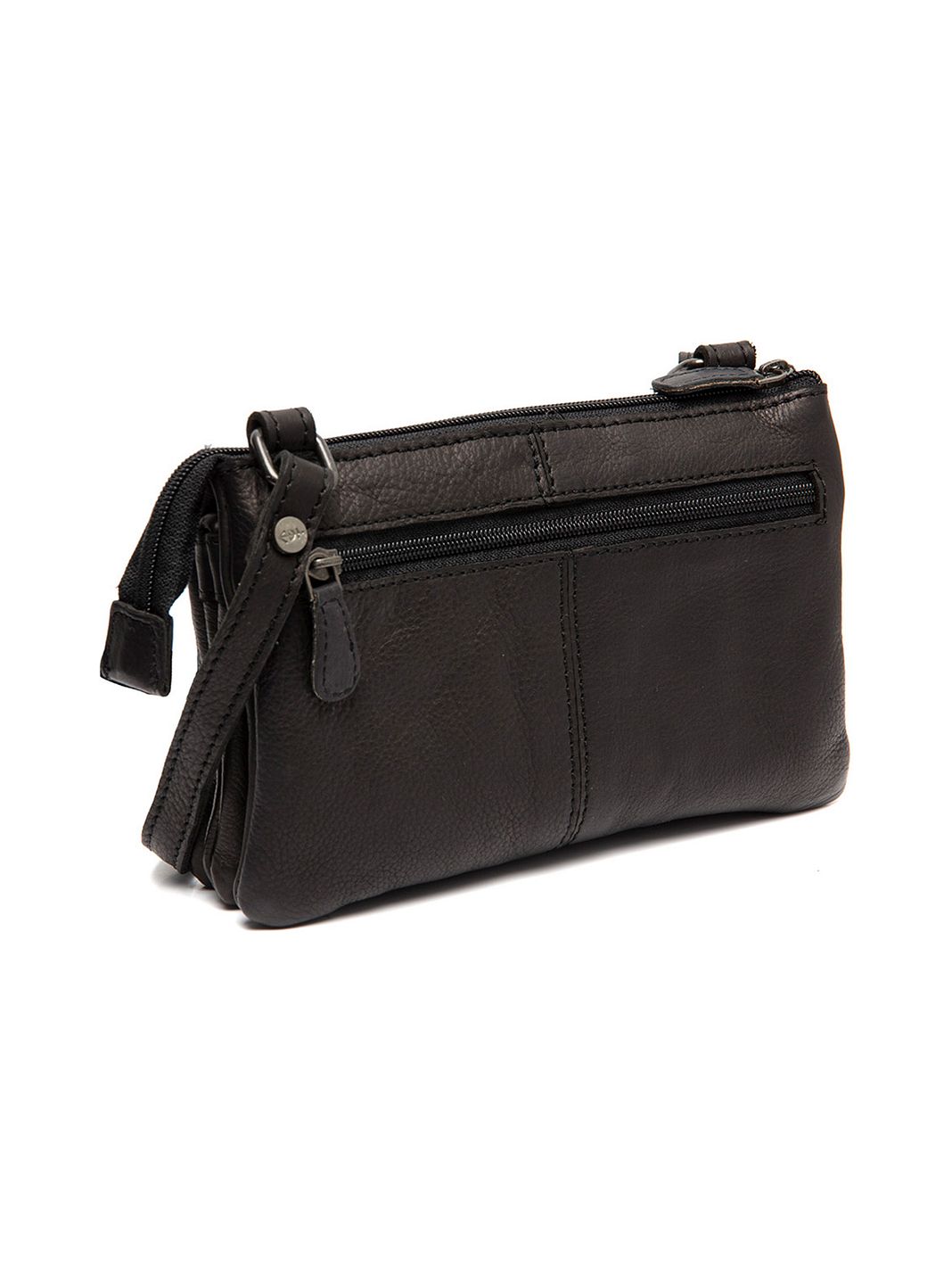The Chesterfield Brand Osaka Bolso bandolera Piel natural 22 cm The Chesterfield Brand Osaka Bolso bandolera Piel natural 22 cm