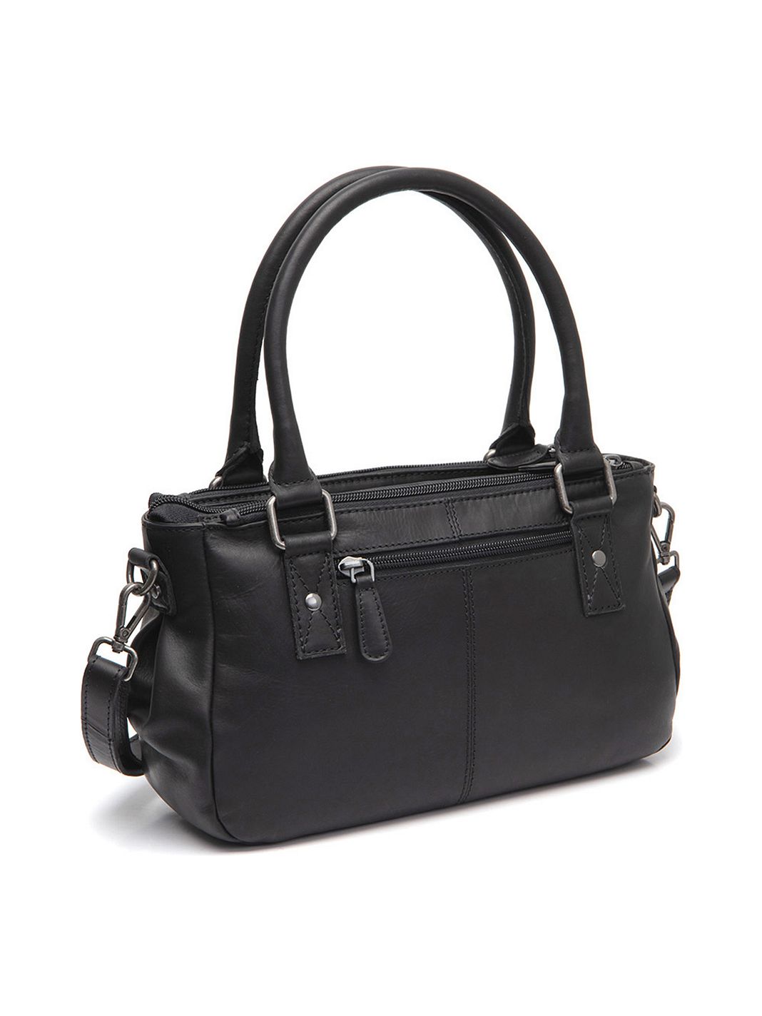 The Chesterfield Brand Fenja Borsa a spalla Vera Pelle 29 cm The Chesterfield Brand Fenja Borsa a spalla Vera Pelle 29 cm