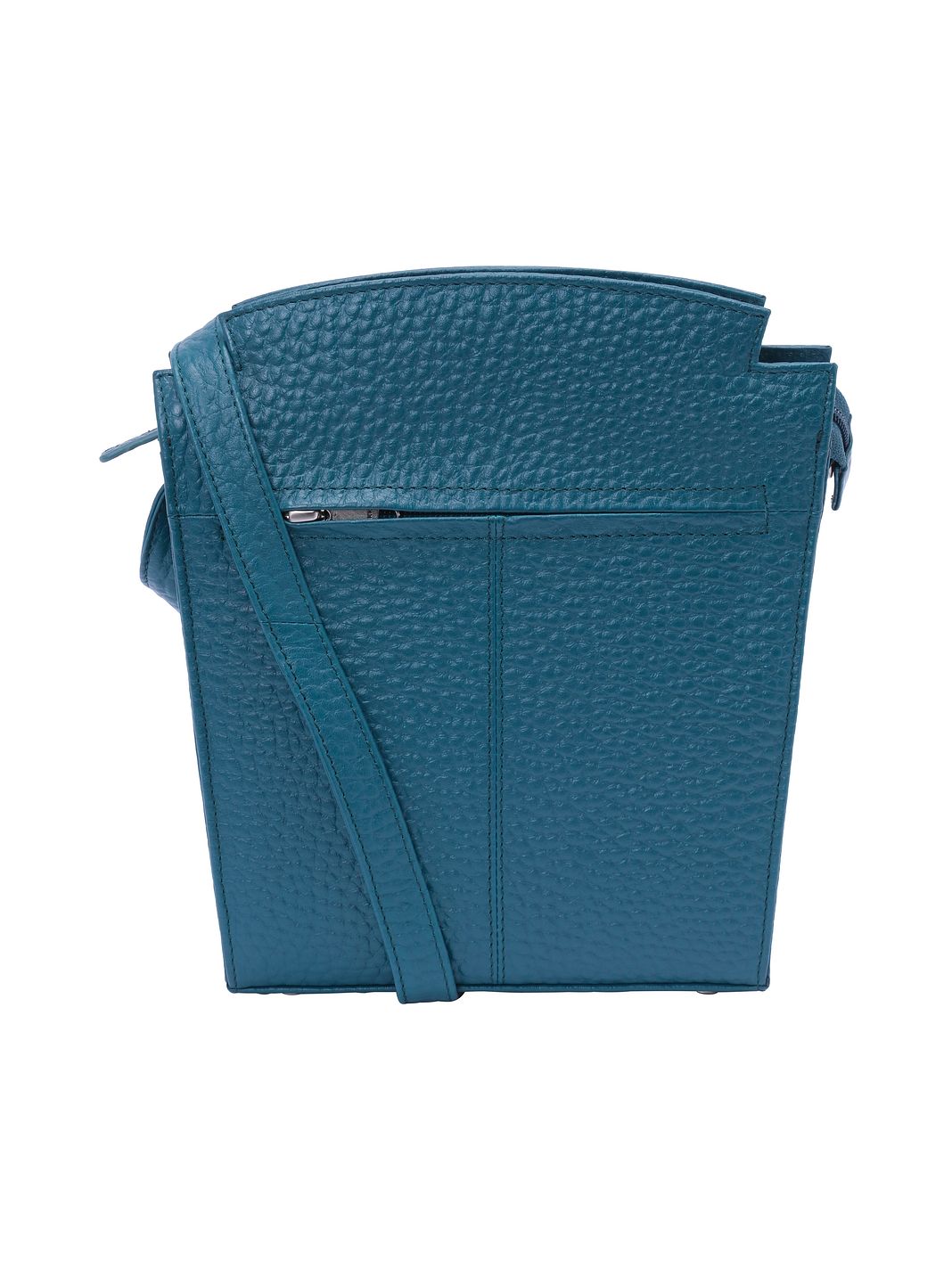 Voi Hirsch Darlene Mini Borsa Borsa a tracolla Vera Pelle 17 cm Voi Hirsch Darlene Mini Borsa Borsa a tracolla Vera Pelle 17 cm