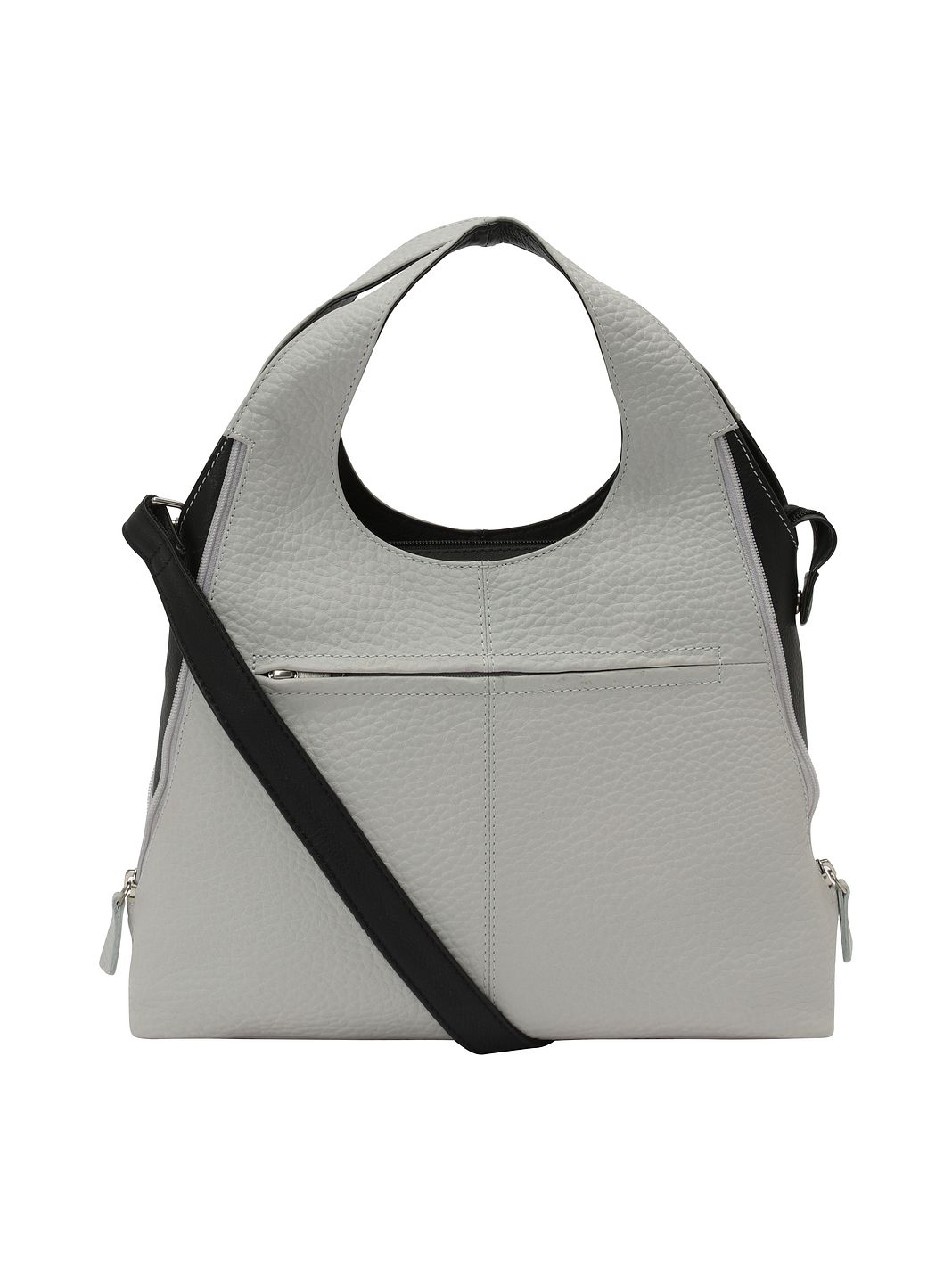 Voi Boston Kirsten Borsa a spalla Vera Pelle 32 cm Voi Boston Kirsten Borsa a spalla Vera Pelle 32 cm
