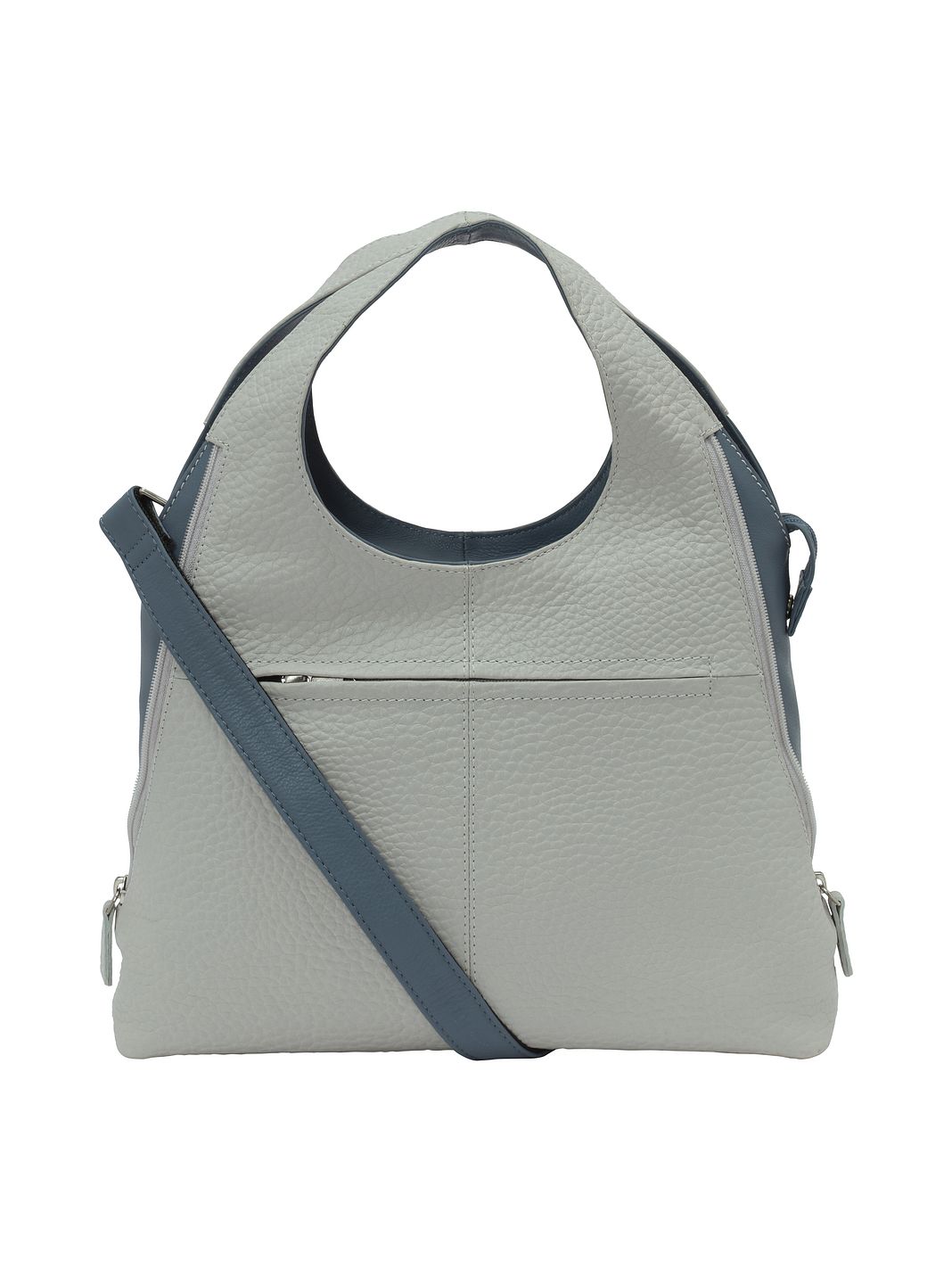 Voi Boston Kirsten Borsa a spalla Vera Pelle 32 cm Voi Boston Kirsten Borsa a spalla Vera Pelle 32 cm