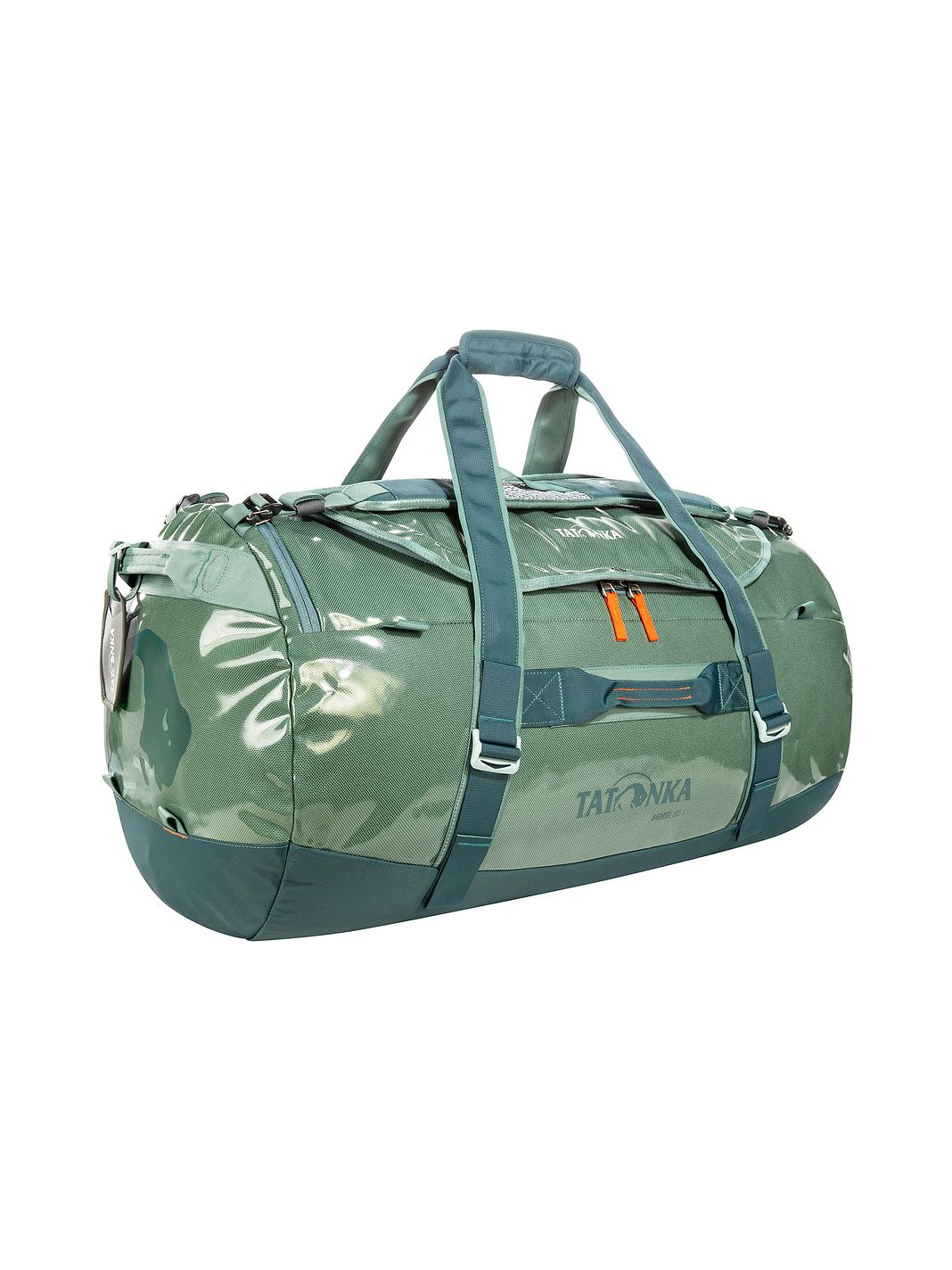 Tatonka Barrel 85 Borsa da viaggio Weekender 69 cm Tatonka Barrel 85 Borsa da viaggio Weekender 69 cm