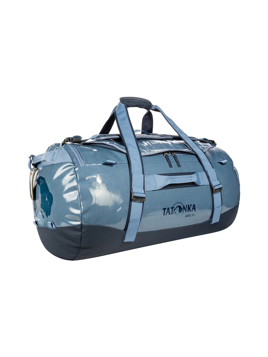 Tatonka Barrel 85 Borsa da viaggio Weekender 69 cm Tatonka Barrel 85 Borsa da viaggio Weekender 69 cm