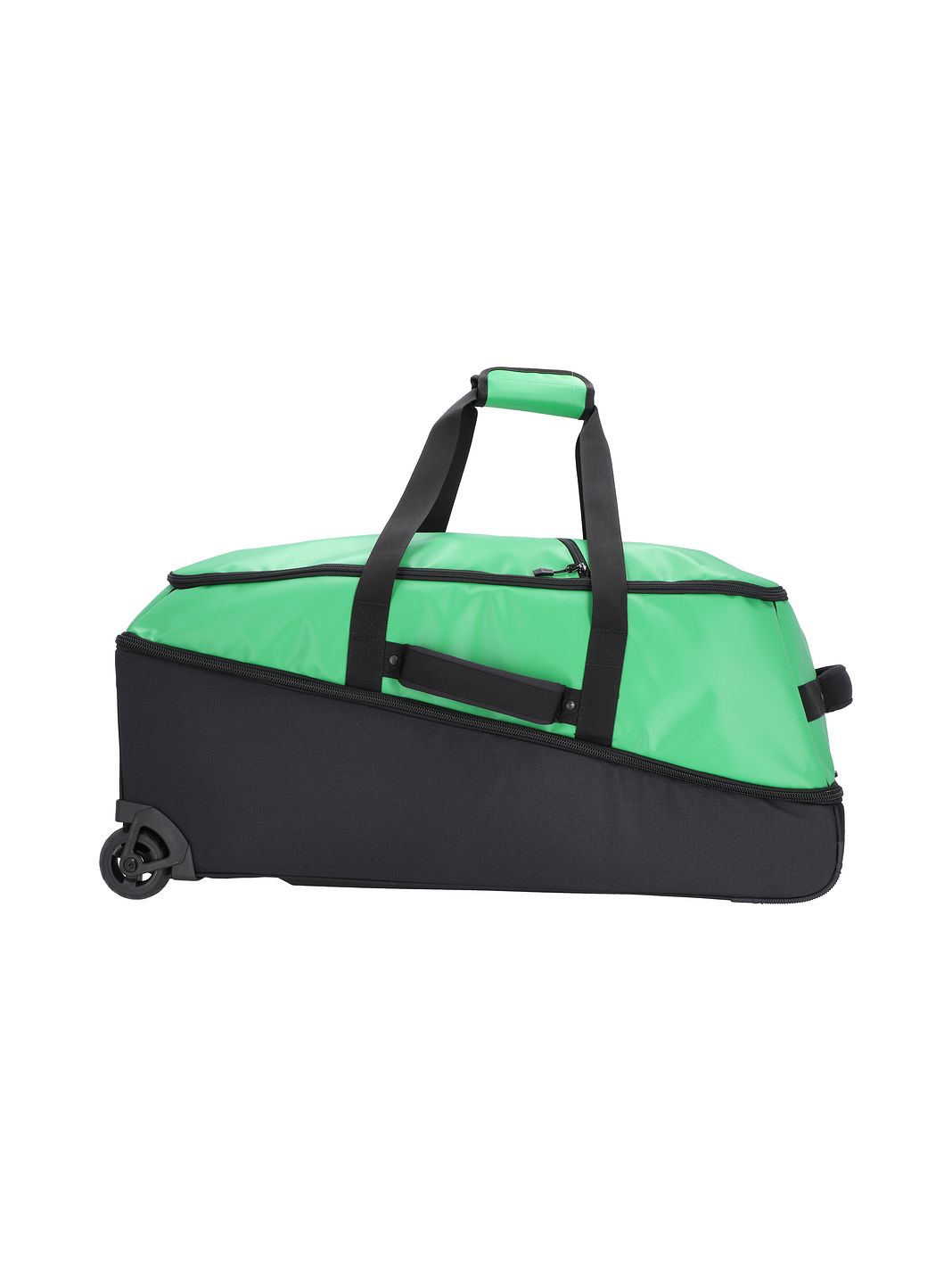Vaude Rotuma 90 2 ruote Carrello 75 cm Vaude Rotuma 90 2 ruote Carrello 75 cm