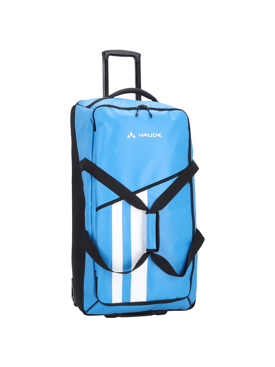 Vaude Rotuma 90 2 ruote Carrello 75 cm