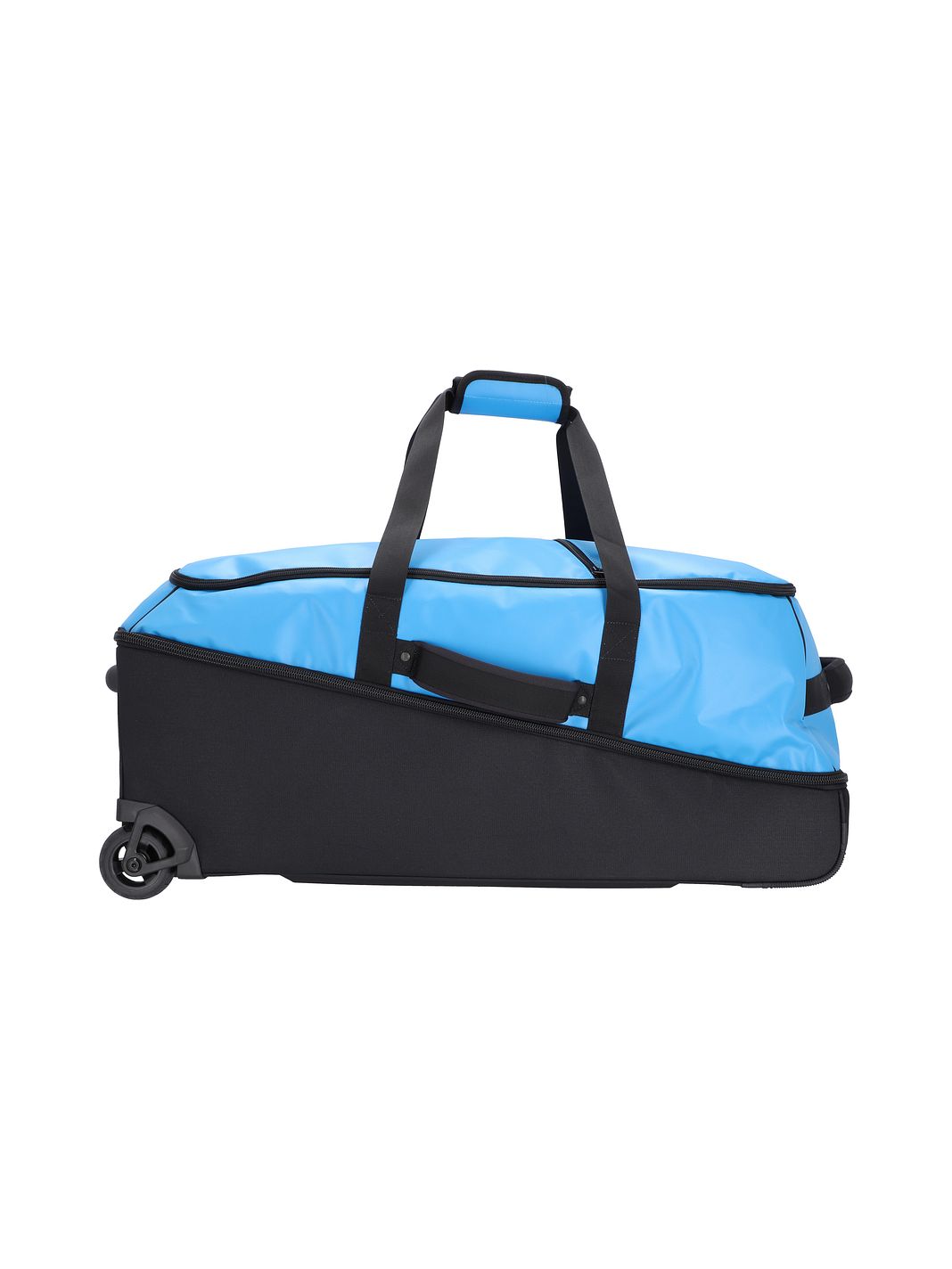 Vaude Rotuma 90 2 ruote Carrello 75 cm