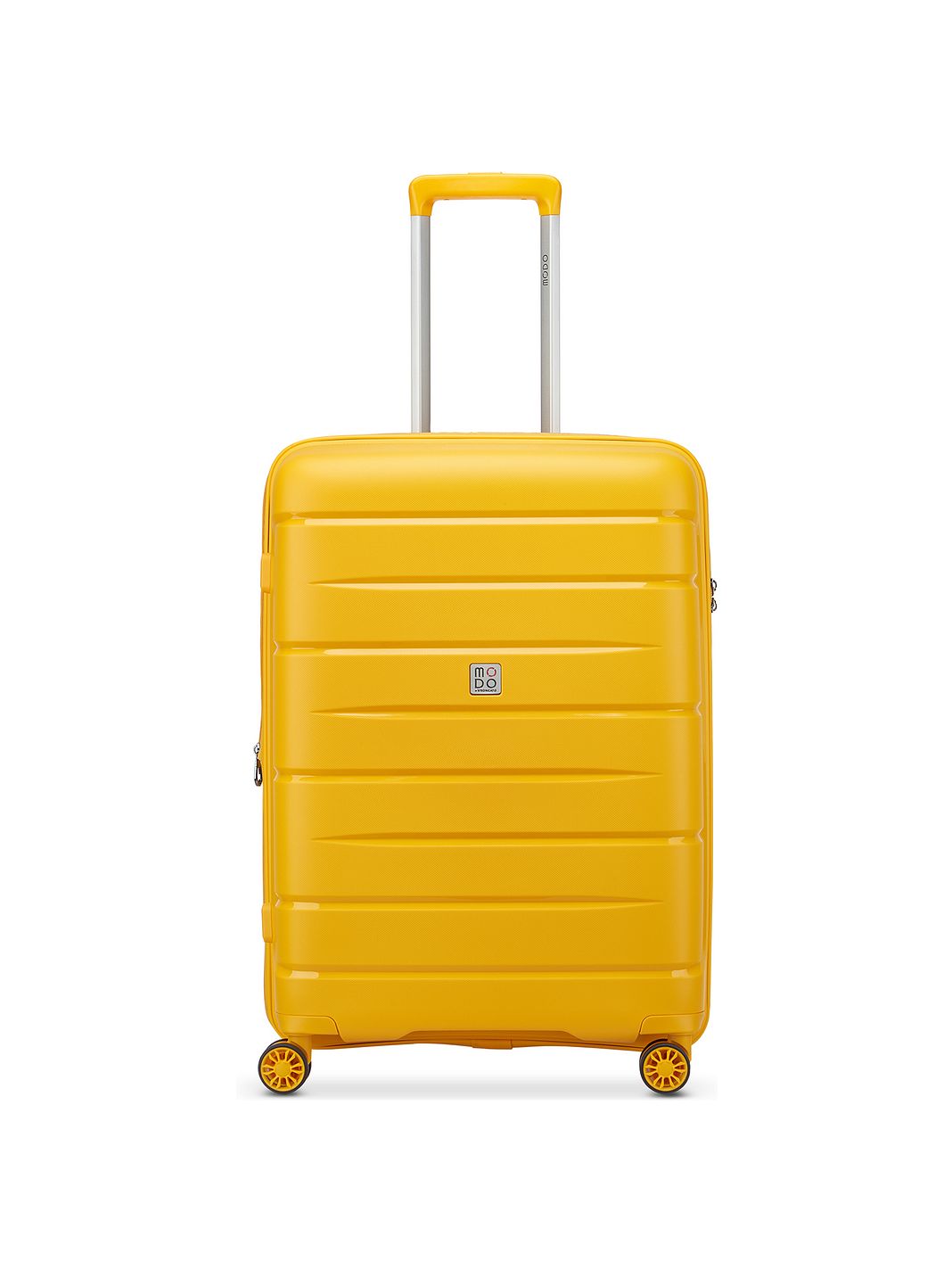 MODO by Roncato Starlight 3.0 4 ruote Set di valigie 3 pezzi espandibile