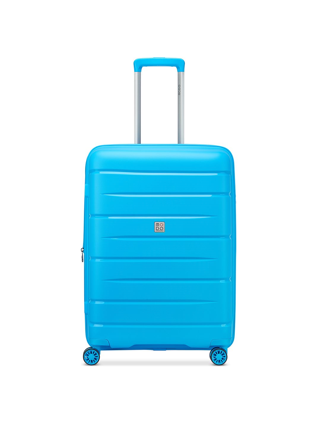 MODO by Roncato Starlight 3.0 4 ruote Set di valigie 3 pezzi espandibile MODO by Roncato Starlight 3.0 4 ruote Set di valigie 3 pezzi espandibile