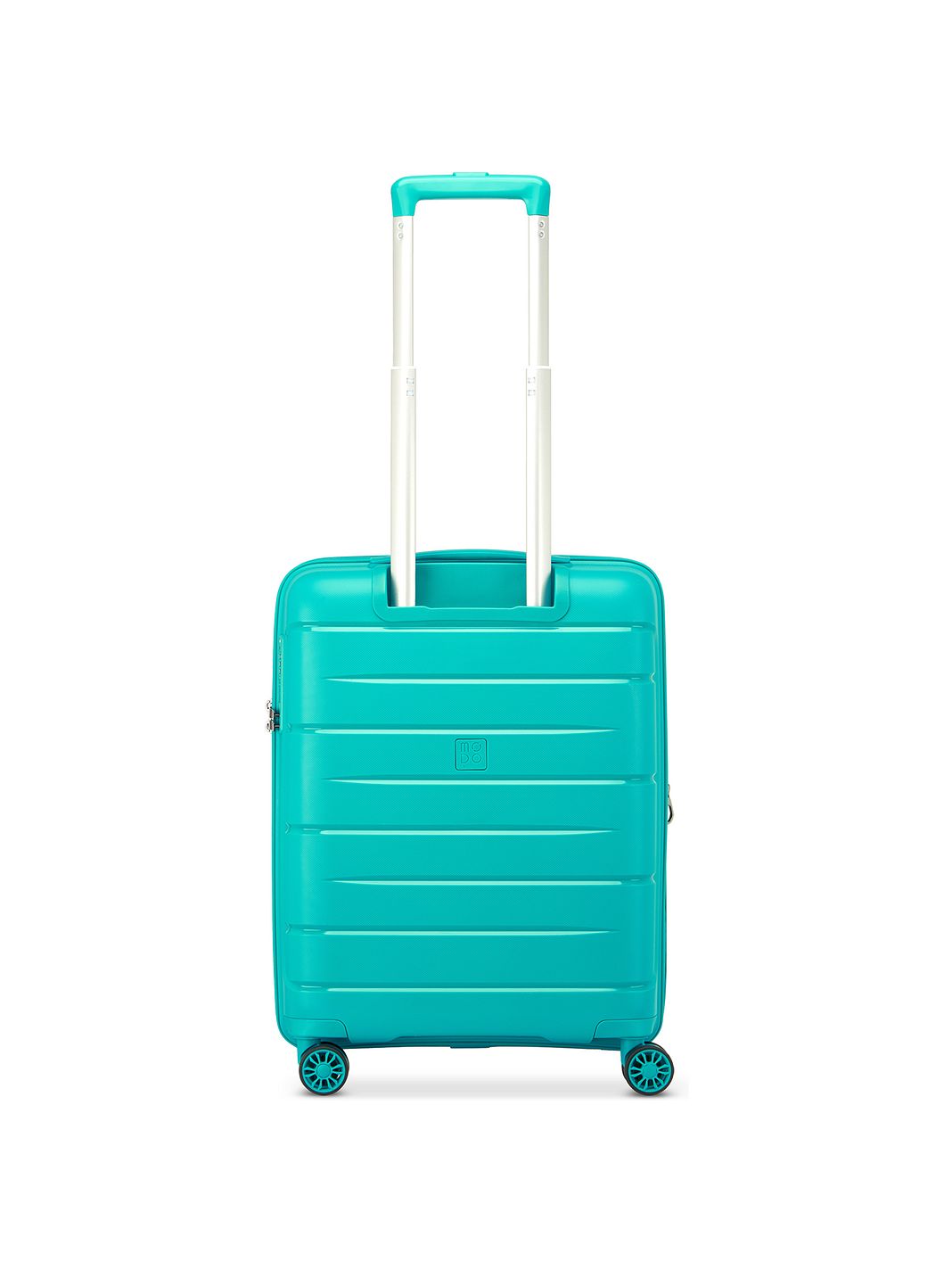 MODO by Roncato Starlight 3.0 4 ruote Set di valigie 3 pezzi espandibile