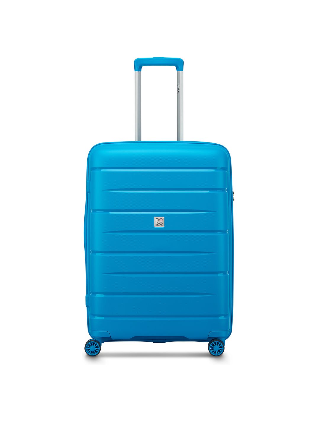 MODO by Roncato Starlight 3.0 4 ruote Set di valigie 3 pezzi espandibile