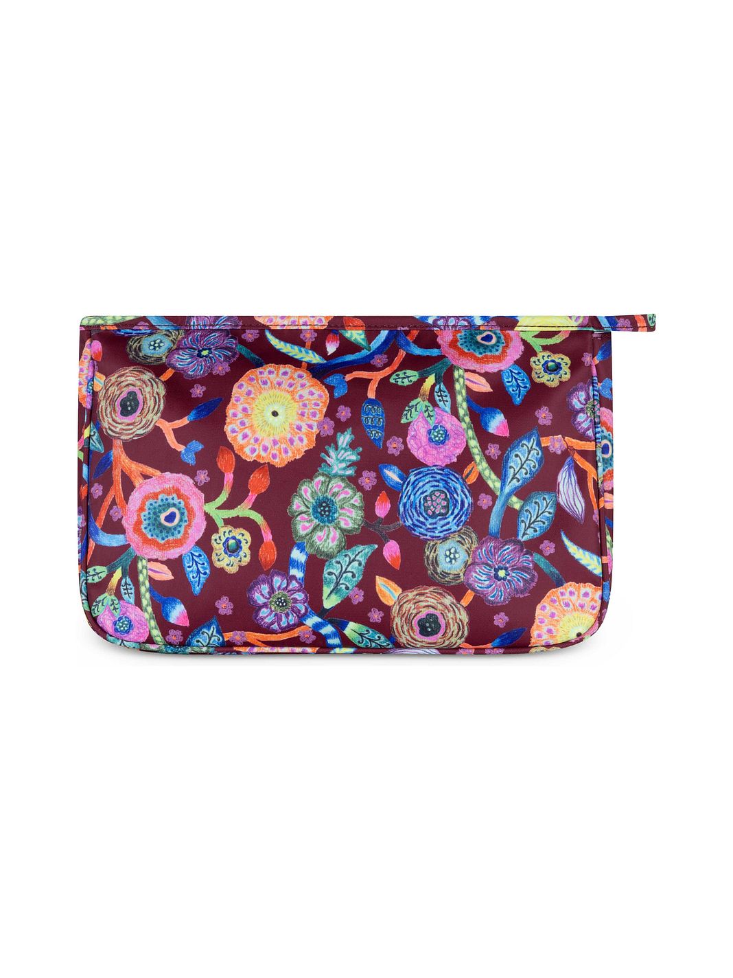 Oilily Pieternella stripe Trousse 28 cm Oilily Pieternella stripe Trousse 28 cm