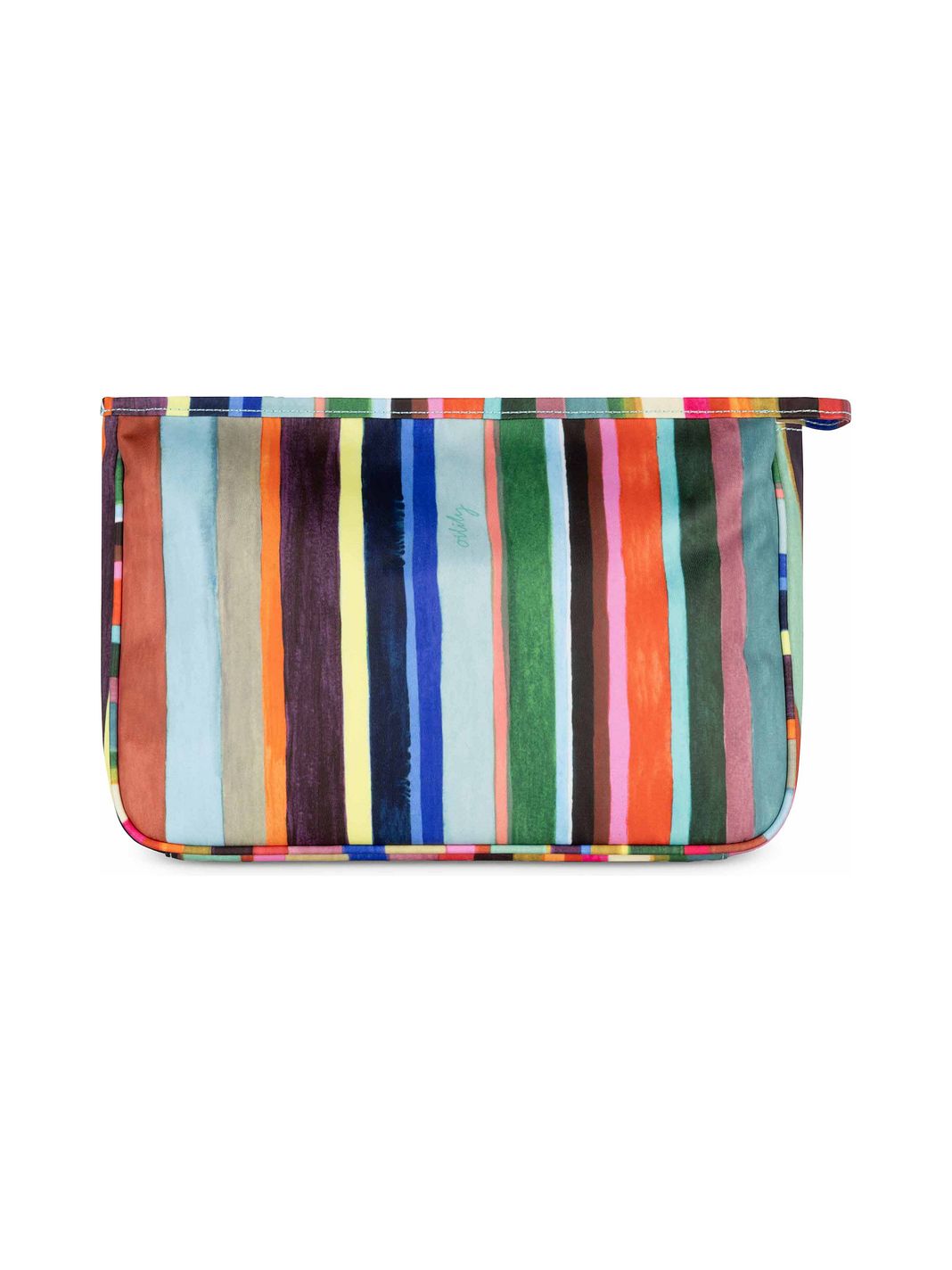 Oilily Pieternella stripe Trousse 28 cm Oilily Pieternella stripe Trousse 28 cm