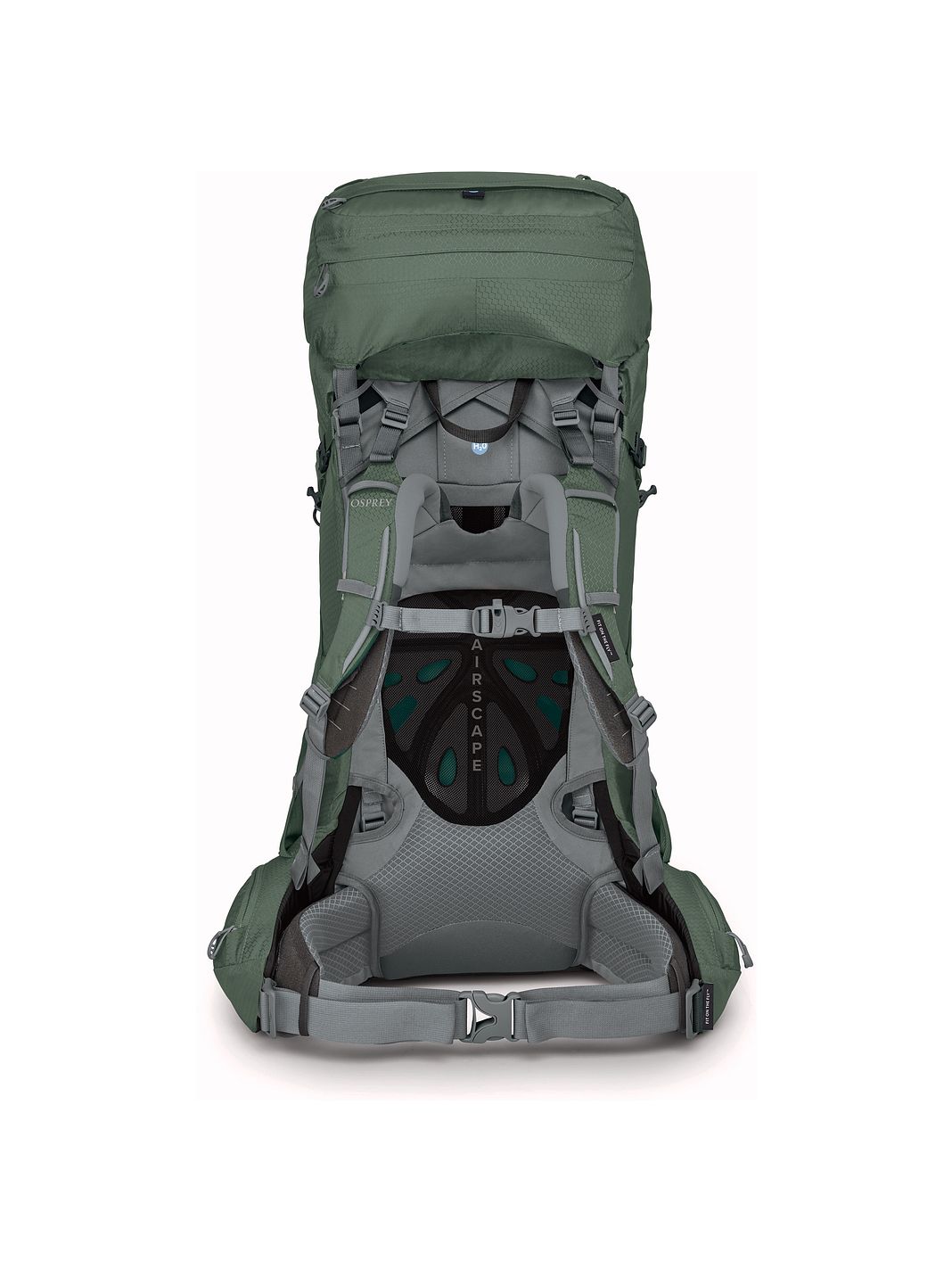 Osprey Ariel 65 Zaino da trekking WM-L 80 cm Osprey Ariel 65 Zaino da trekking WM-L 80 cm