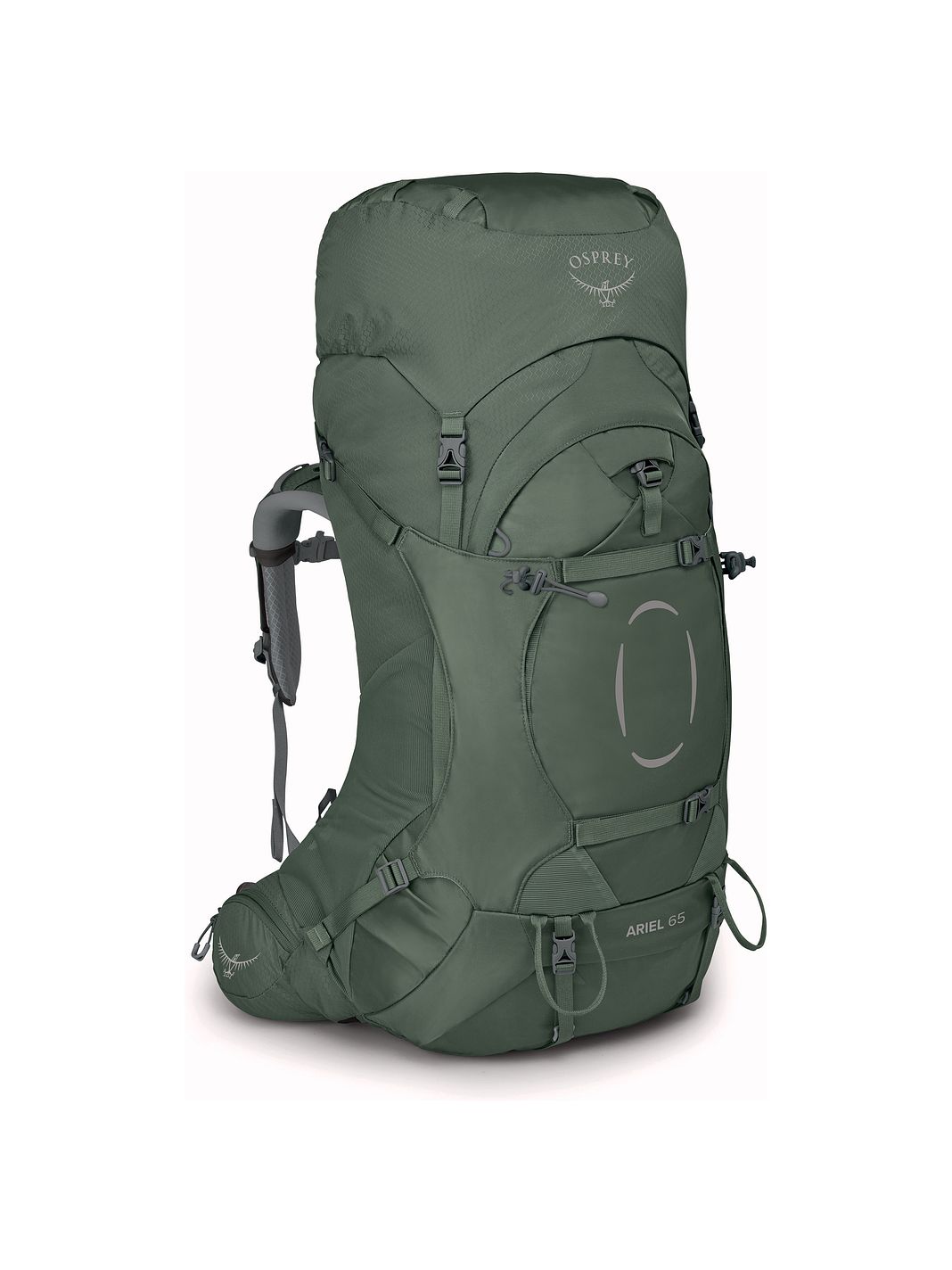 Osprey Ariel 65 Zaino da trekking WM-L 80 cm Osprey Ariel 65 Zaino da trekking WM-L 80 cm