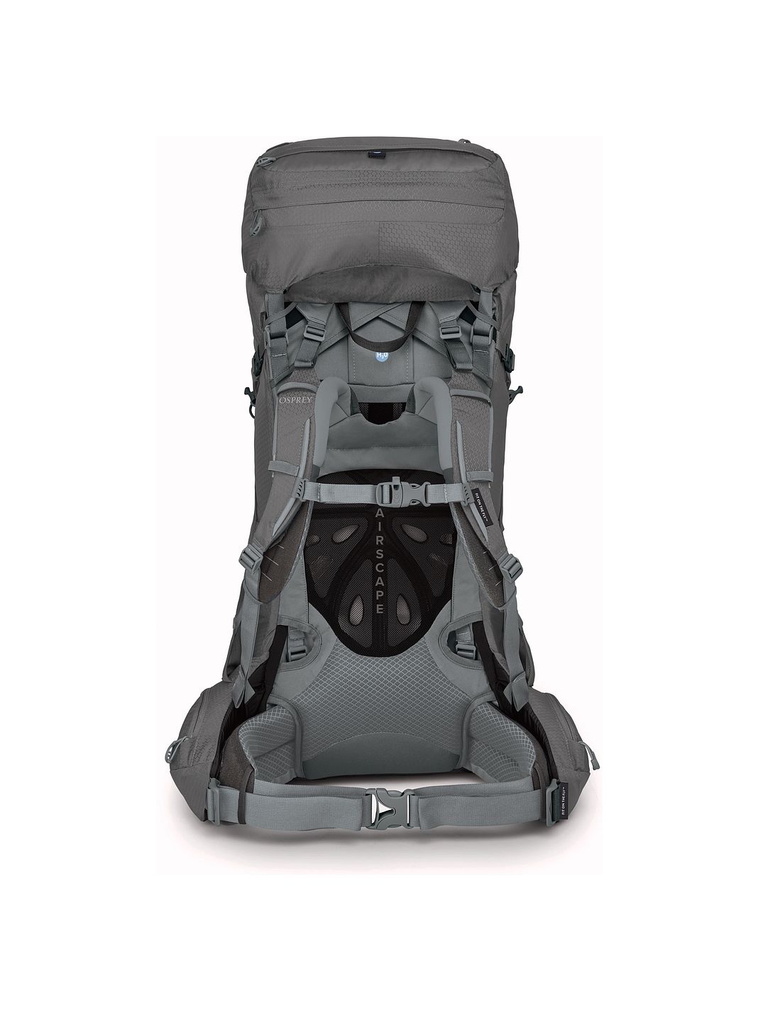 Osprey Ariel 65 Trekingový batoh WM-L 80 cm Osprey Ariel 65 Trekingový batoh WM-L 80 cm