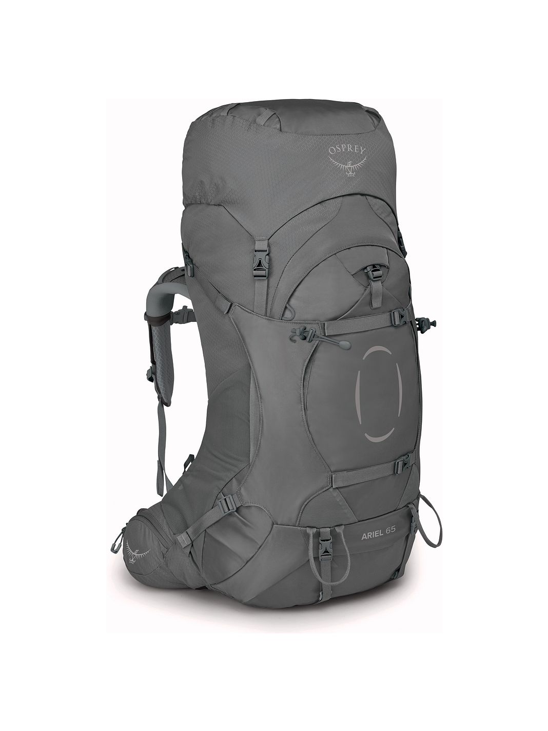 Osprey Ariel 65 Trekingový batoh WM-L 80 cm Osprey Ariel 65 Trekingový batoh WM-L 80 cm