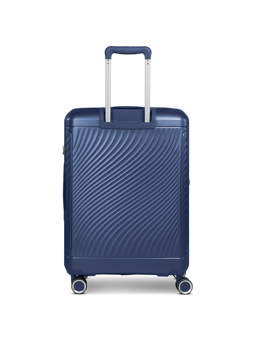 Picard Vienna 4 ruedas Trolley M 65 cm Con asa expansible Picard Vienna 4 ruedas Trolley M 65 cm Con asa expansible