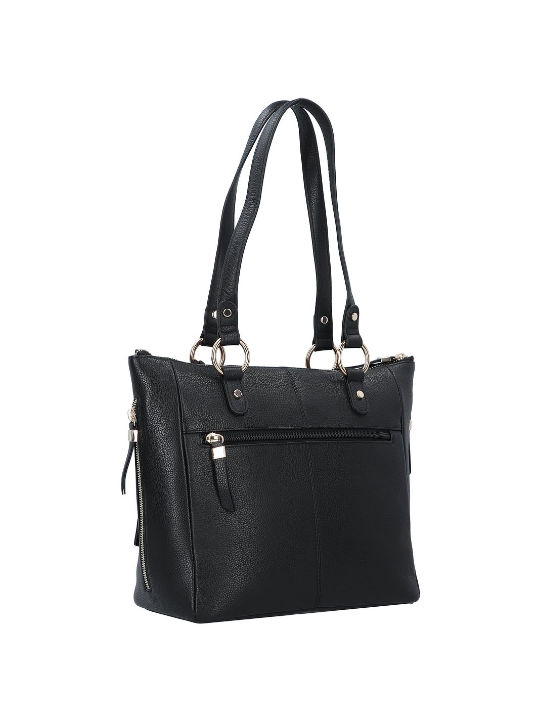 Picard Java Borsa tote Vera Pelle 36 cm Vano porta PC