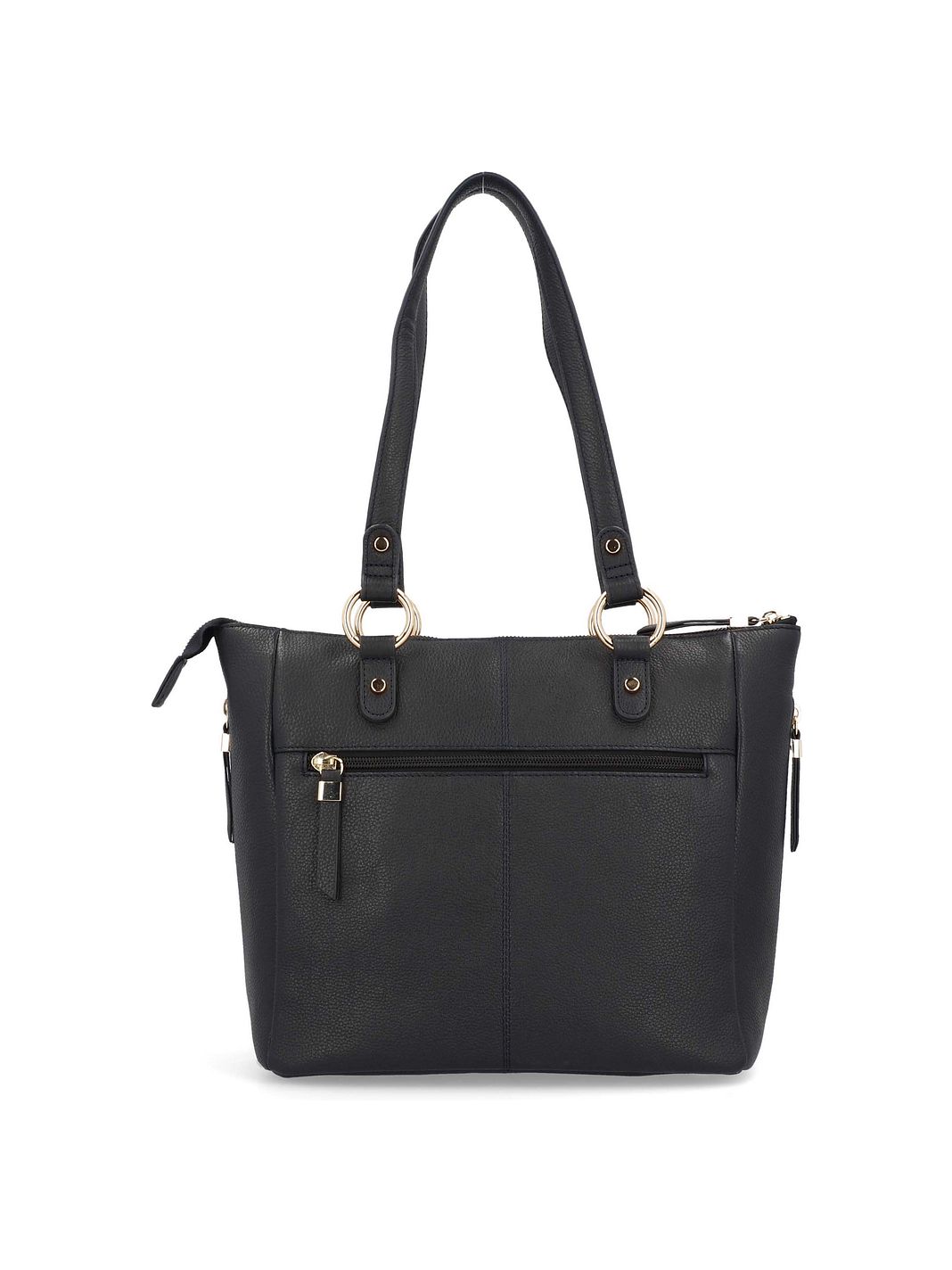 Picard Java Borsa tote Vera Pelle 36 cm Vano porta PC