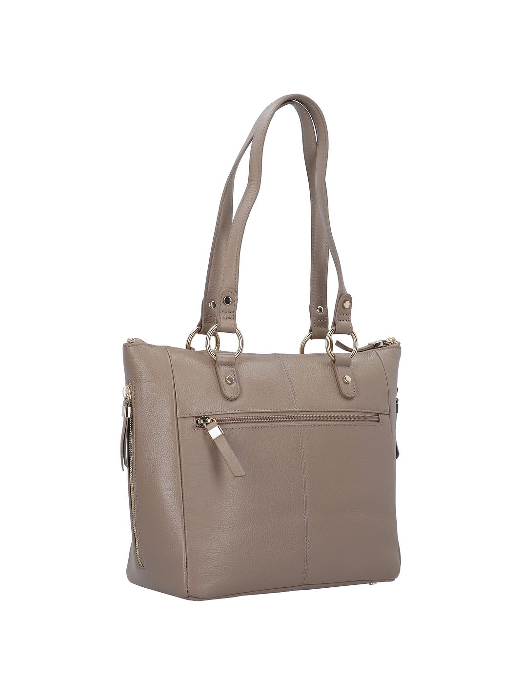 Picard Java Borsa tote Vera Pelle 36 cm Vano porta PC Picard Java Borsa tote Vera Pelle 36 cm Vano porta PC