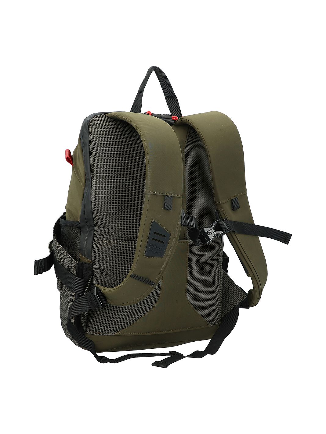 Piquadro PQ-M Daypack Protezione RFID 39 cm Vano porta PC Piquadro PQ-M Daypack Protezione RFID 39 cm Vano porta PC