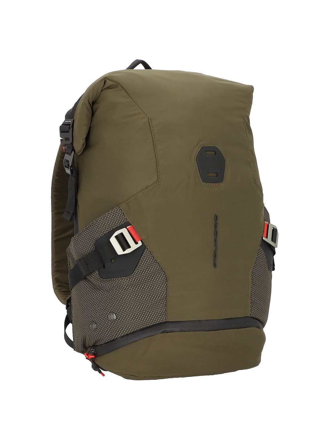 Piquadro PQ-M Daypack Protezione RFID 41 cm Vano porta PC Piquadro PQ-M Daypack Protezione RFID 41 cm Vano porta PC