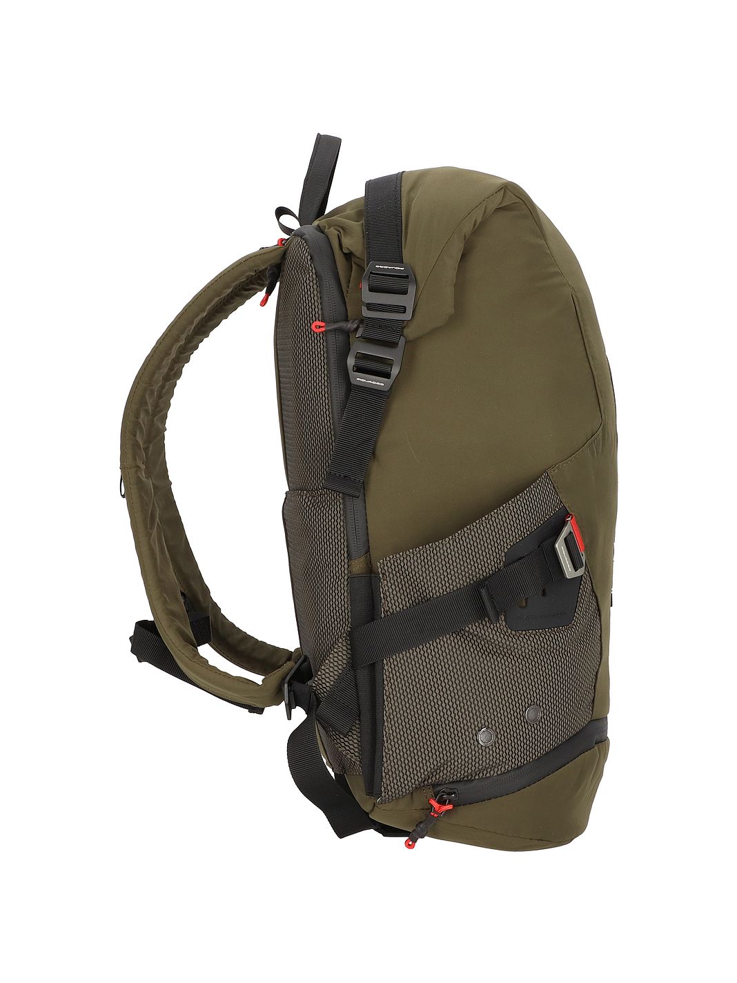 Piquadro PQ-M Daypack Protezione RFID 41 cm Vano porta PC Piquadro PQ-M Daypack Protezione RFID 41 cm Vano porta PC