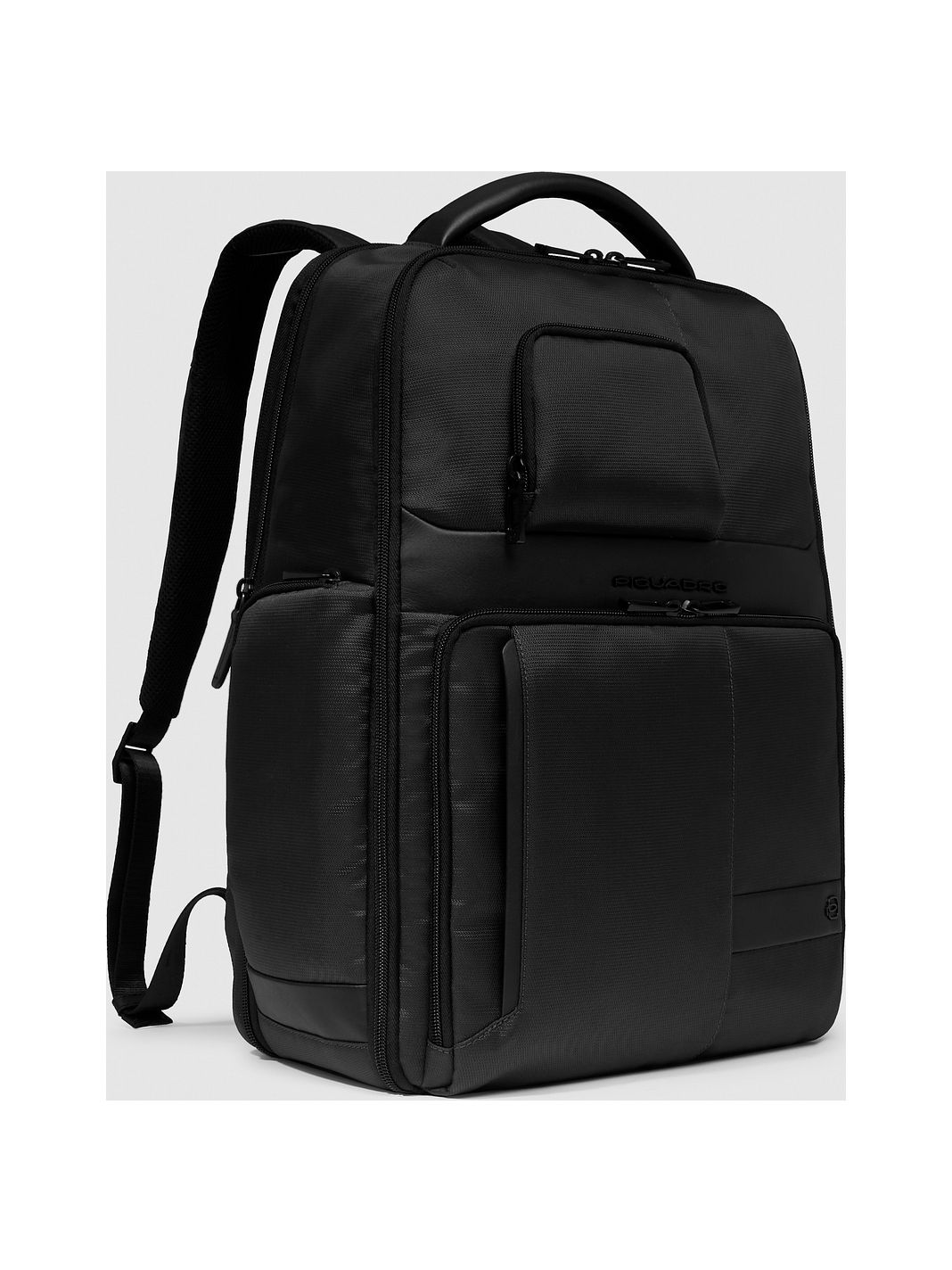 Piquadro Wollem Zaino da lavoro 46 cm Vano porta PC Piquadro Wollem Zaino da lavoro 46 cm Vano porta PC