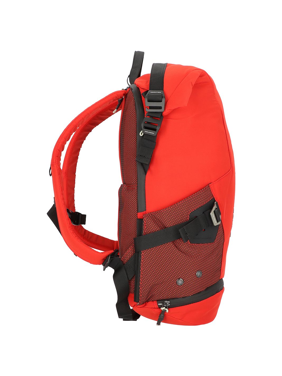 Piquadro PQ-M Daypack Protezione RFID 41 cm Vano porta PC