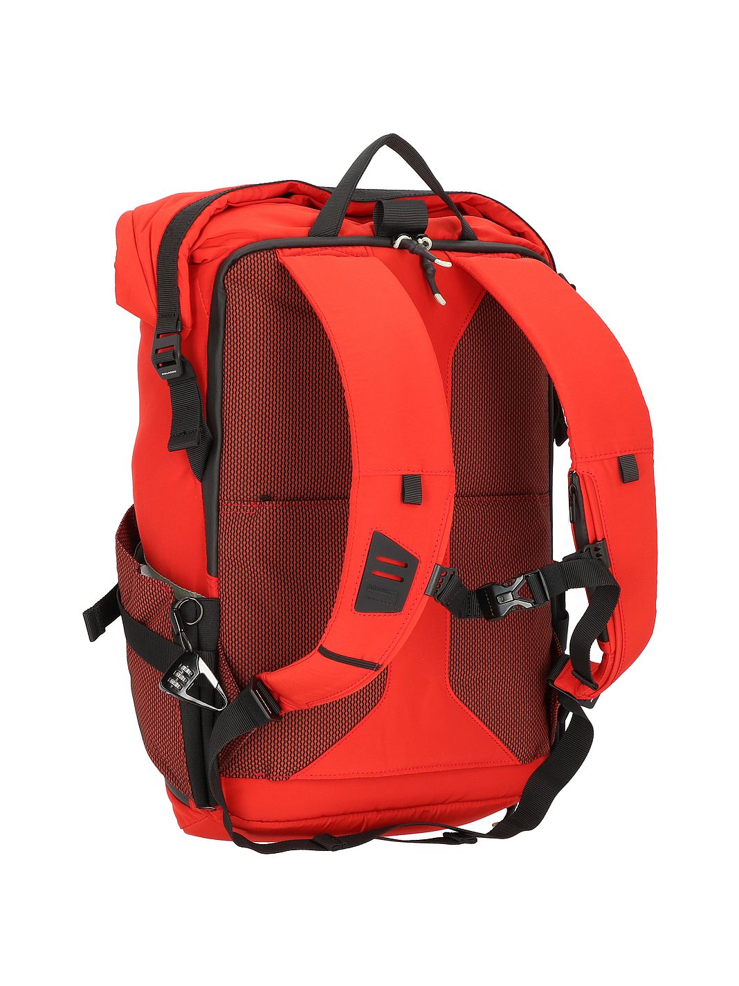 Piquadro PQ-M Daypack Protezione RFID 41 cm Vano porta PC