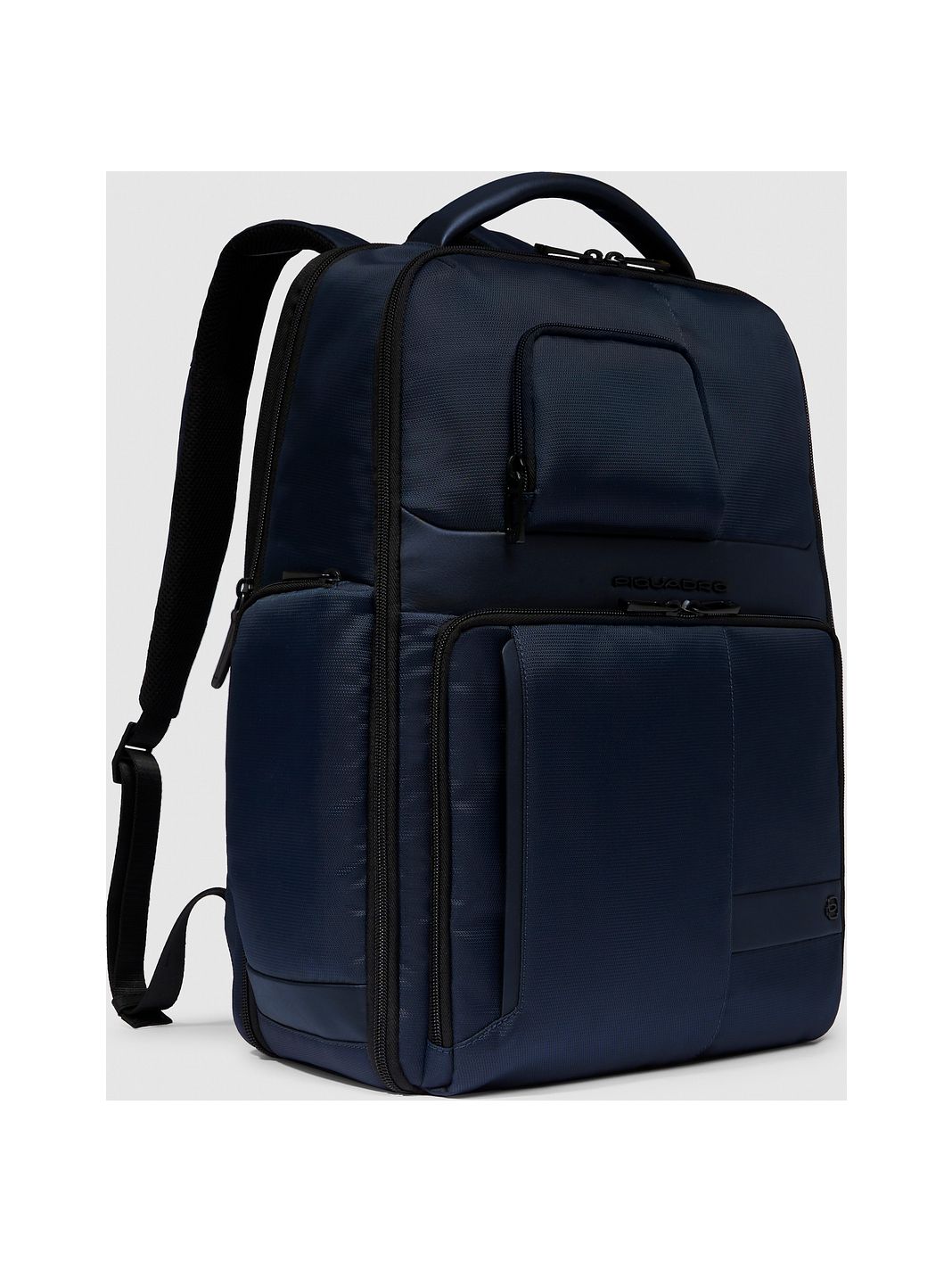 Piquadro Wollem Zaino da lavoro 46 cm Vano porta PC Piquadro Wollem Zaino da lavoro 46 cm Vano porta PC