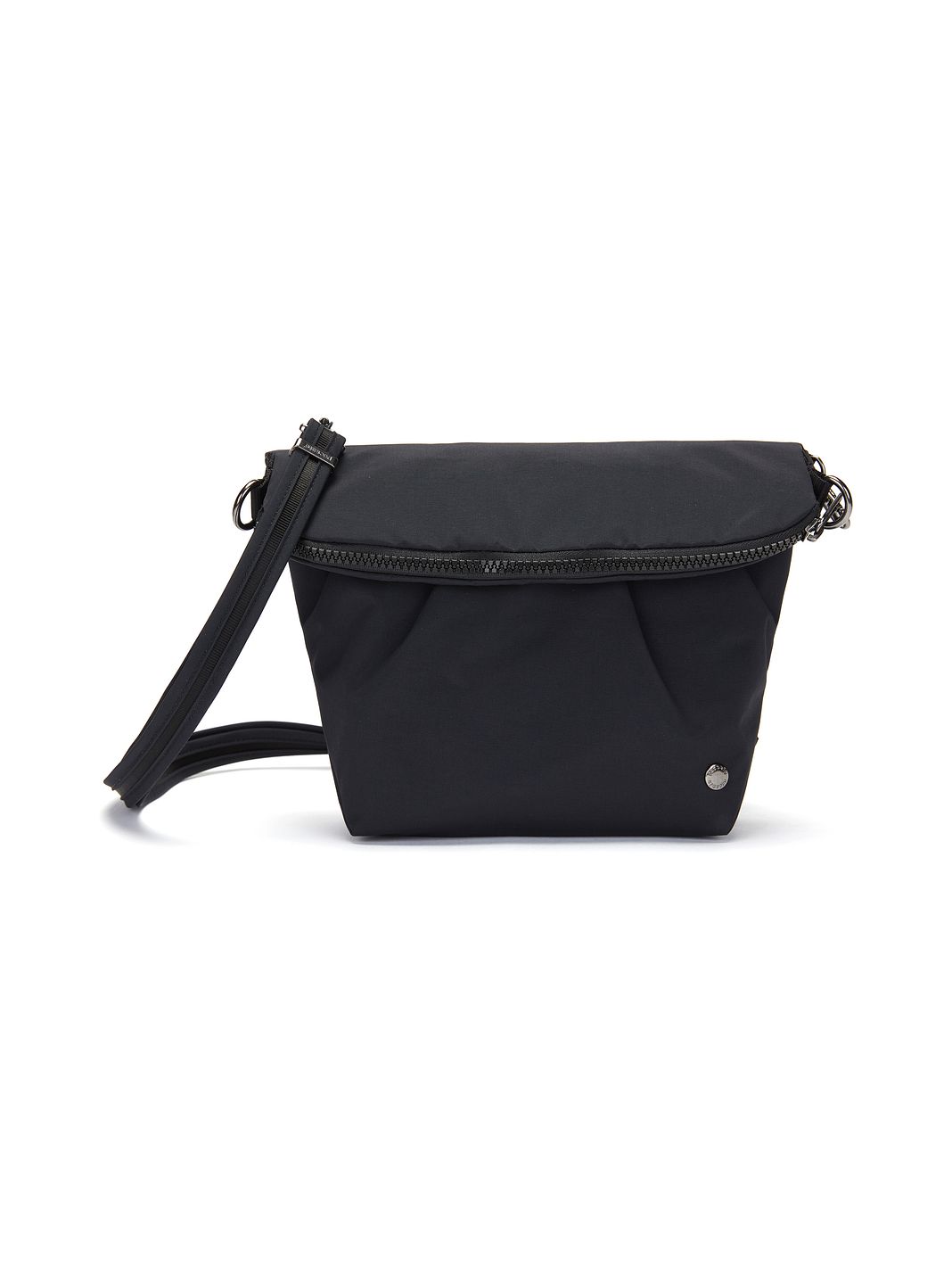 Pacsafe Pacsafe CX Borsa a tracolla Protezione RFID 26 cm Pacsafe Pacsafe CX Borsa a tracolla Protezione RFID 26 cm