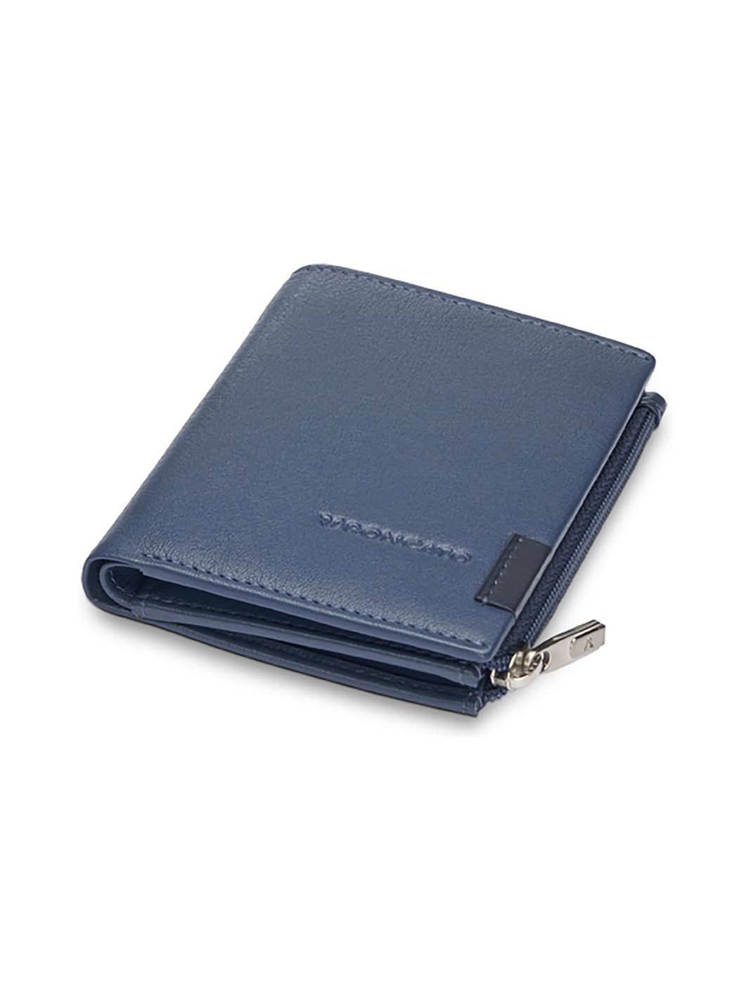 Roncato Monaco Portafoglio Protezione RFID Vera Pelle 8 cm Roncato Monaco Portafoglio Protezione RFID Vera Pelle 8 cm