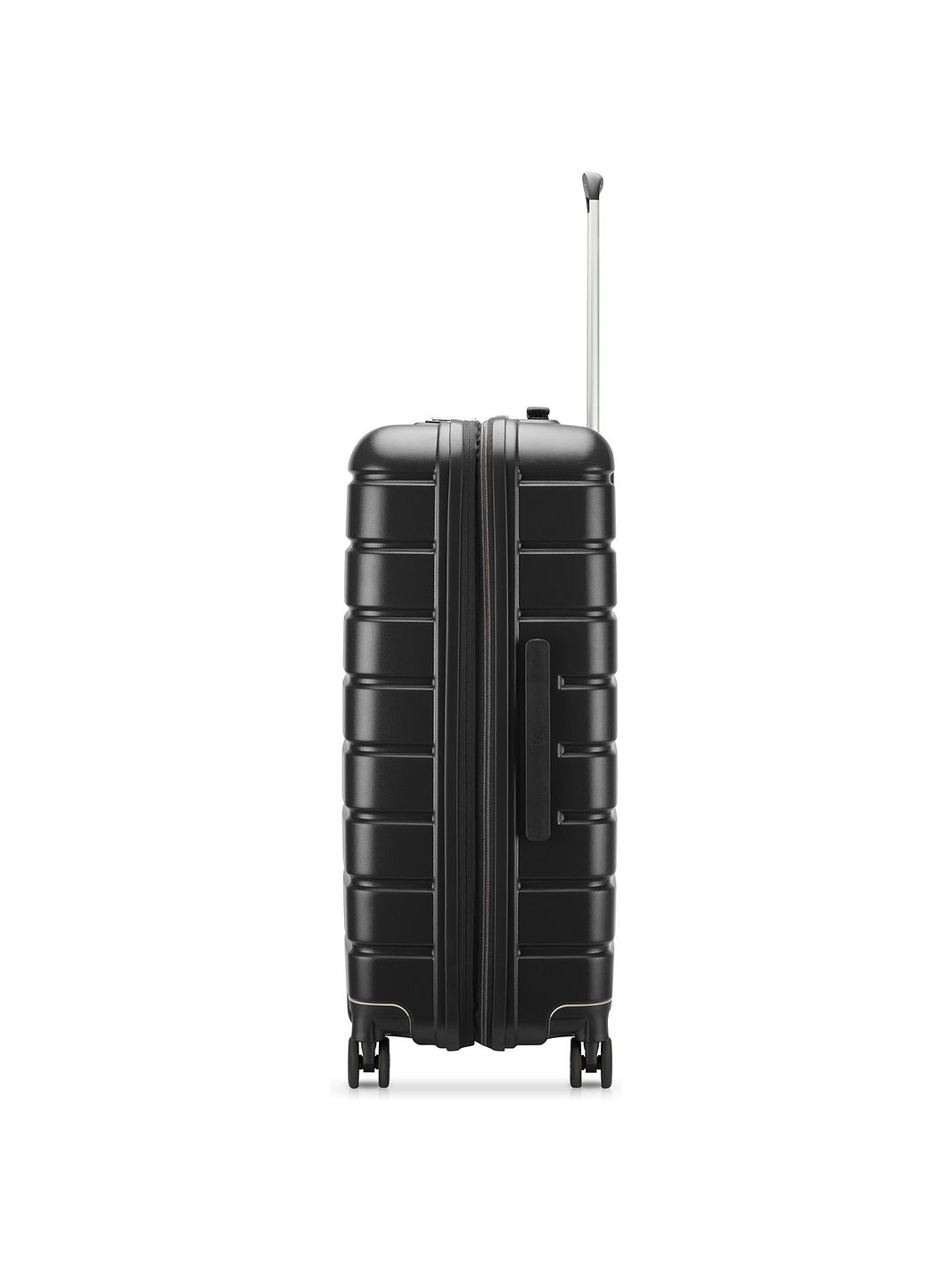 Roncato Relife 4 ruedas Trolley 78 cm Con asa expansible Roncato Relife 4 ruedas Trolley 78 cm Con asa expansible