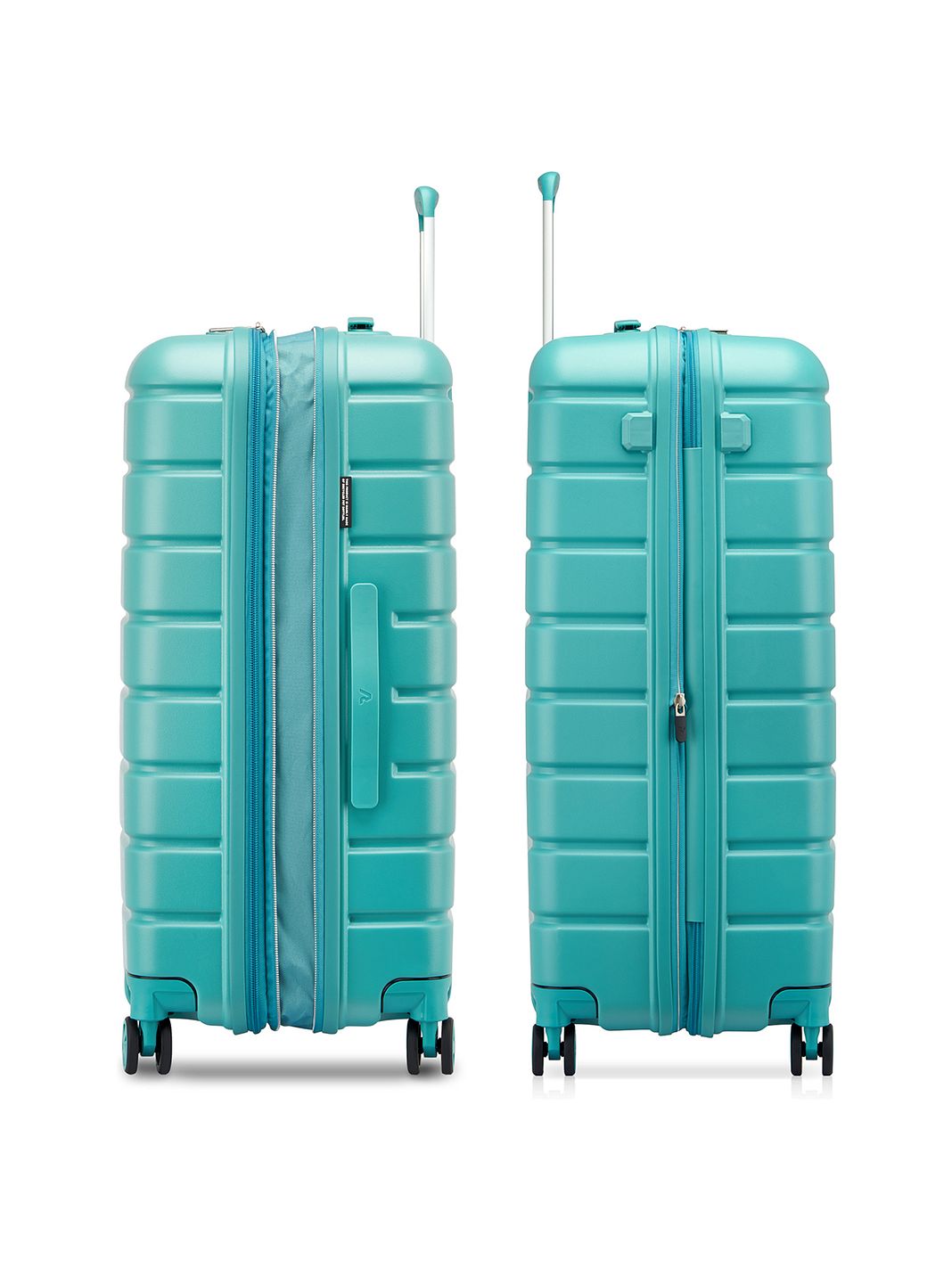 Roncato Relife 4 ruedas Trolley 78 cm Con asa expansible Roncato Relife 4 ruedas Trolley 78 cm Con asa expansible