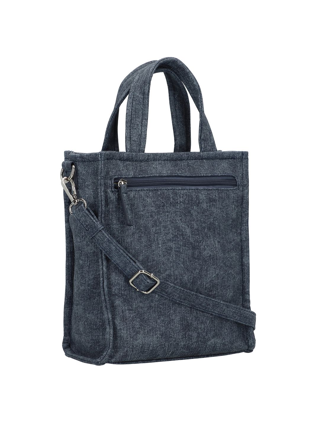 Tom Tailor Denim Wanessa Borsa a spalla S 22.5 cm Tom Tailor Denim Wanessa Borsa a spalla S 22.5 cm