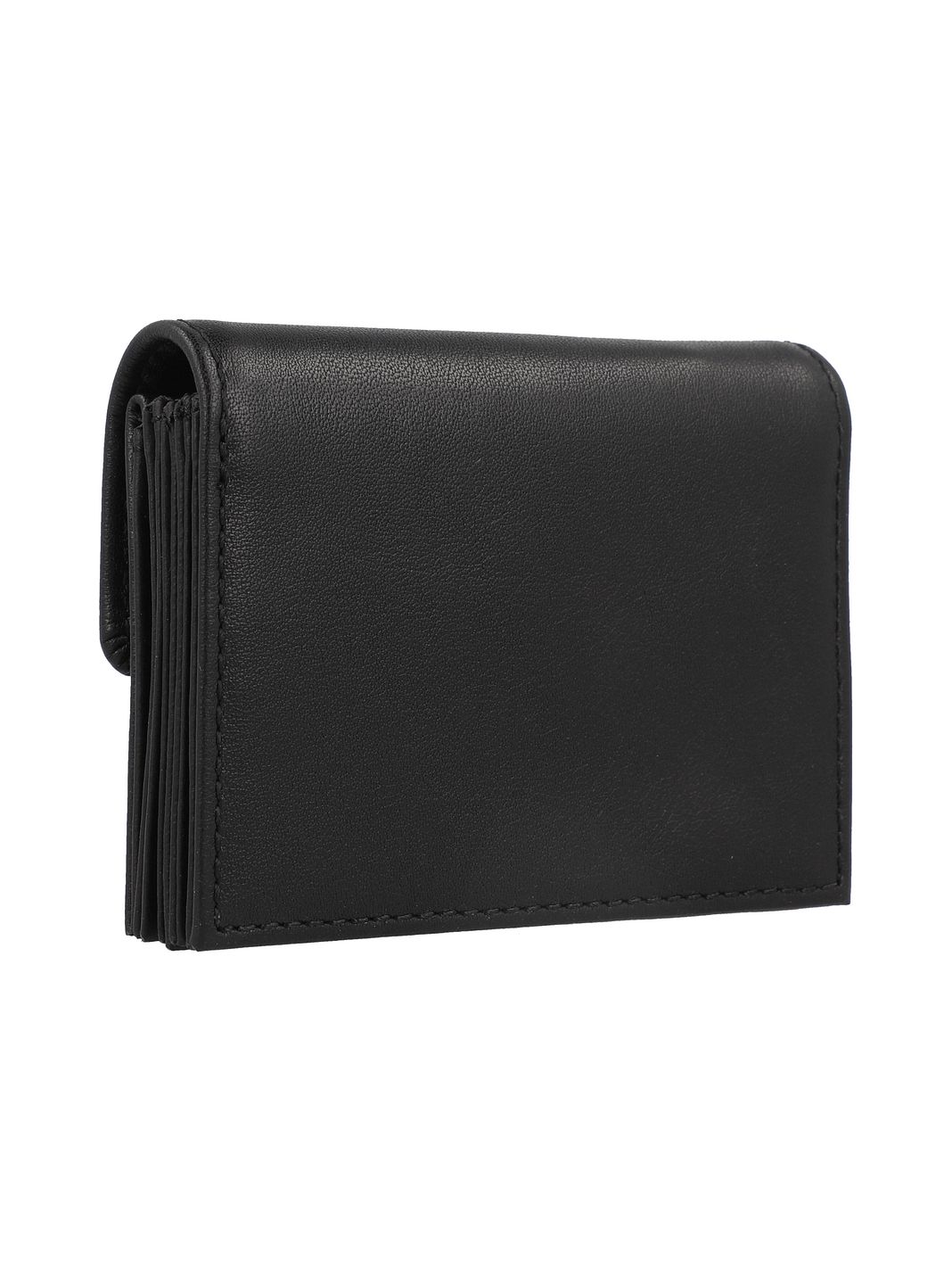 Liebeskind Portafoglio Protezione RFID Vera Pelle 10.5 cm Liebeskind Portafoglio Protezione RFID Vera Pelle 10.5 cm