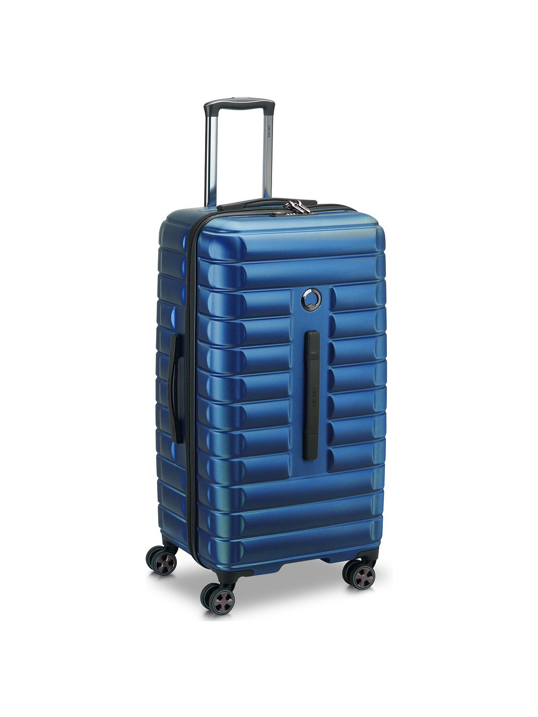 Delsey Paris Shadow 5.0 4 ruote Carrello 80 cm Delsey Paris Shadow 5.0 4 ruote Carrello 80 cm
