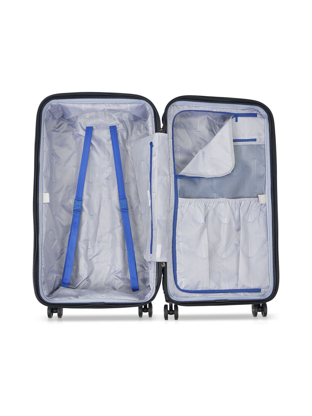 Delsey Paris Shadow 5.0 4 ruote Carrello 80 cm Delsey Paris Shadow 5.0 4 ruote Carrello 80 cm