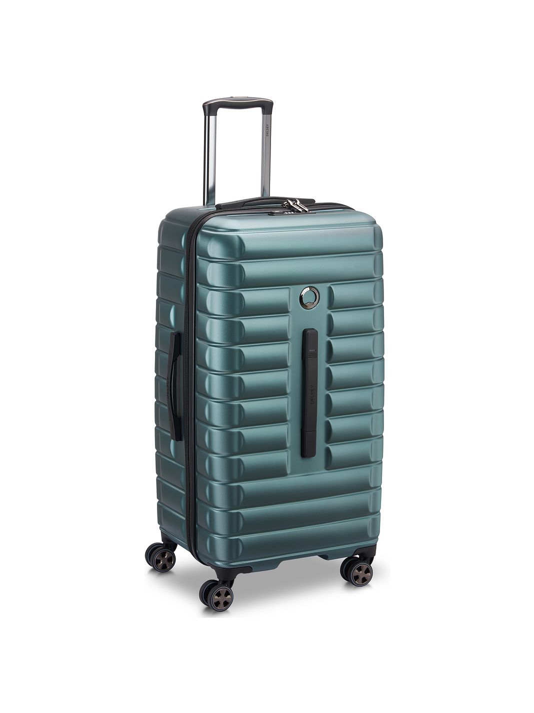 Delsey Paris Shadow 5.0 4 ruote Carrello 80 cm Delsey Paris Shadow 5.0 4 ruote Carrello 80 cm
