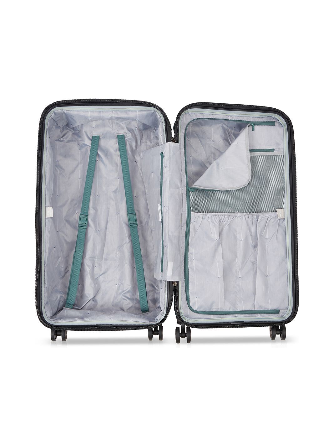 Delsey Paris Shadow 5.0 4 ruote Carrello 80 cm Delsey Paris Shadow 5.0 4 ruote Carrello 80 cm