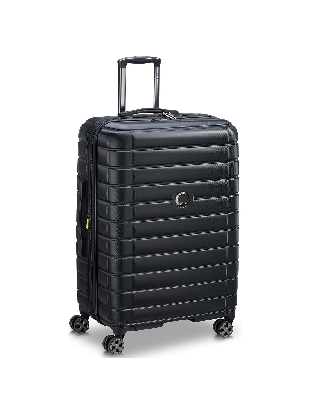Delsey Paris Shadow 5.0 4 ruote Carrello 76 cm espandibile Delsey Paris Shadow 5.0 4 ruote Carrello 76 cm espandibile